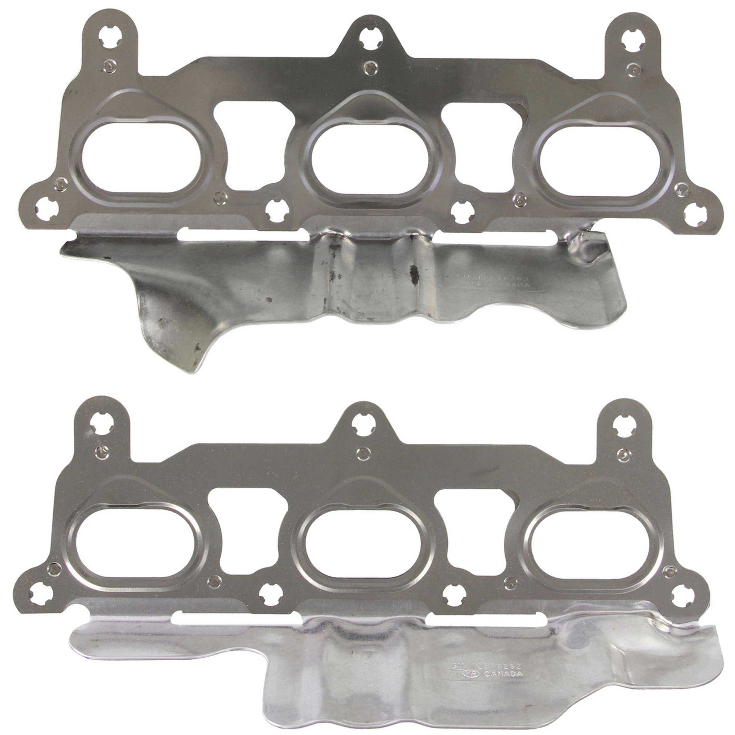 Fel-Pro FEL-MS96970 Exhaust Manifold Gasket Set