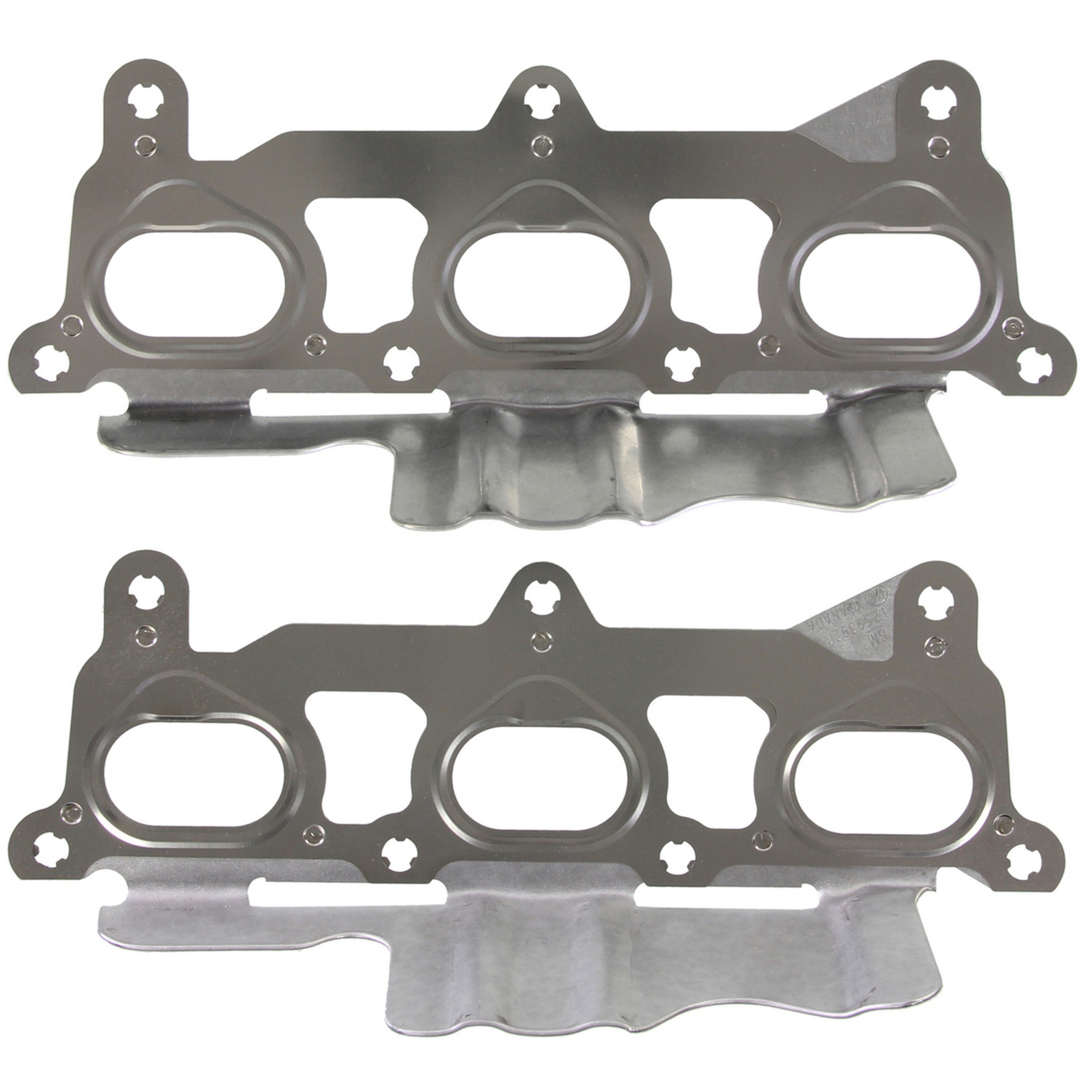 Fel-Pro FEL-MS96973 Exhaust Manifold Gasket Set