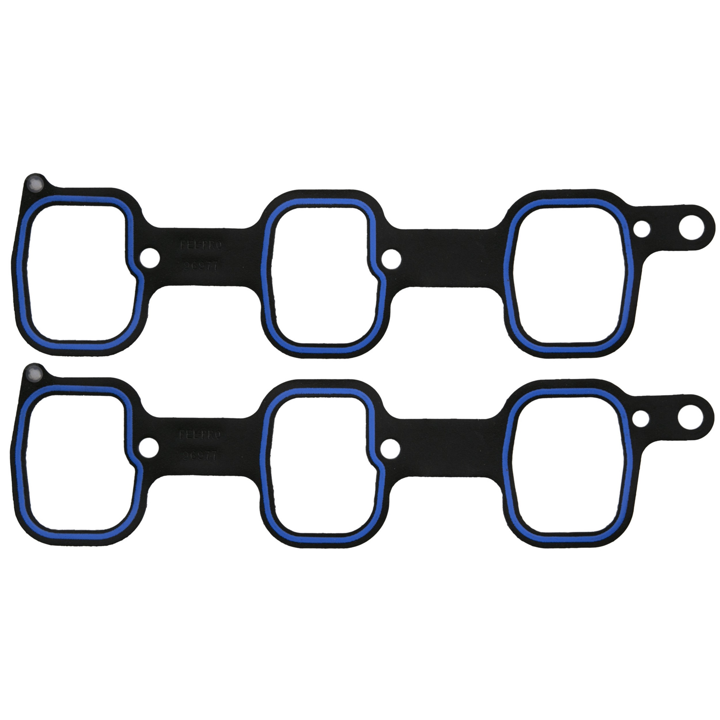 Fel-Pro FEL-MS96977 Fuel Injection Plenum Gasket Set