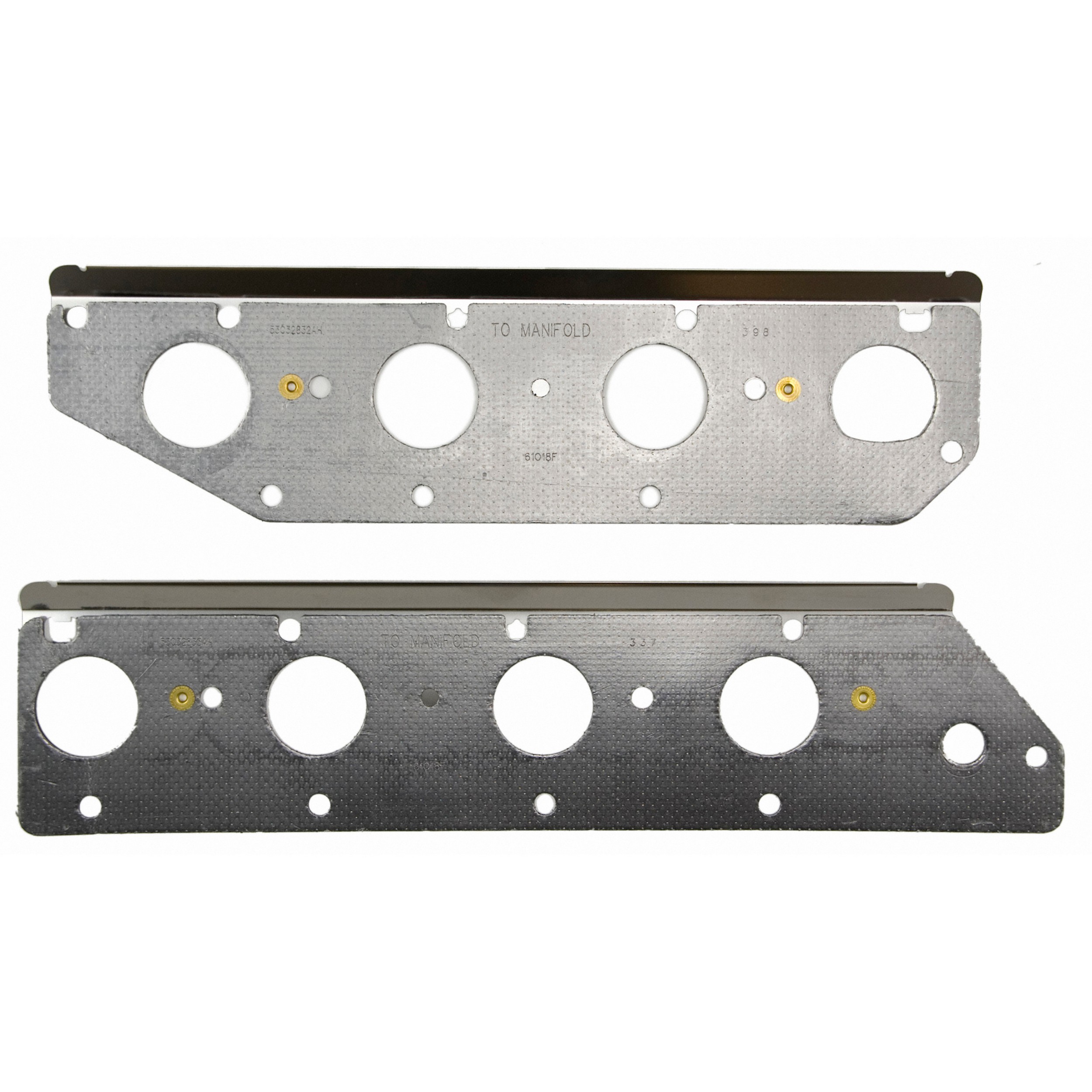 Fel-Pro FEL-MS96994 Exhaust Manifold Gasket Set