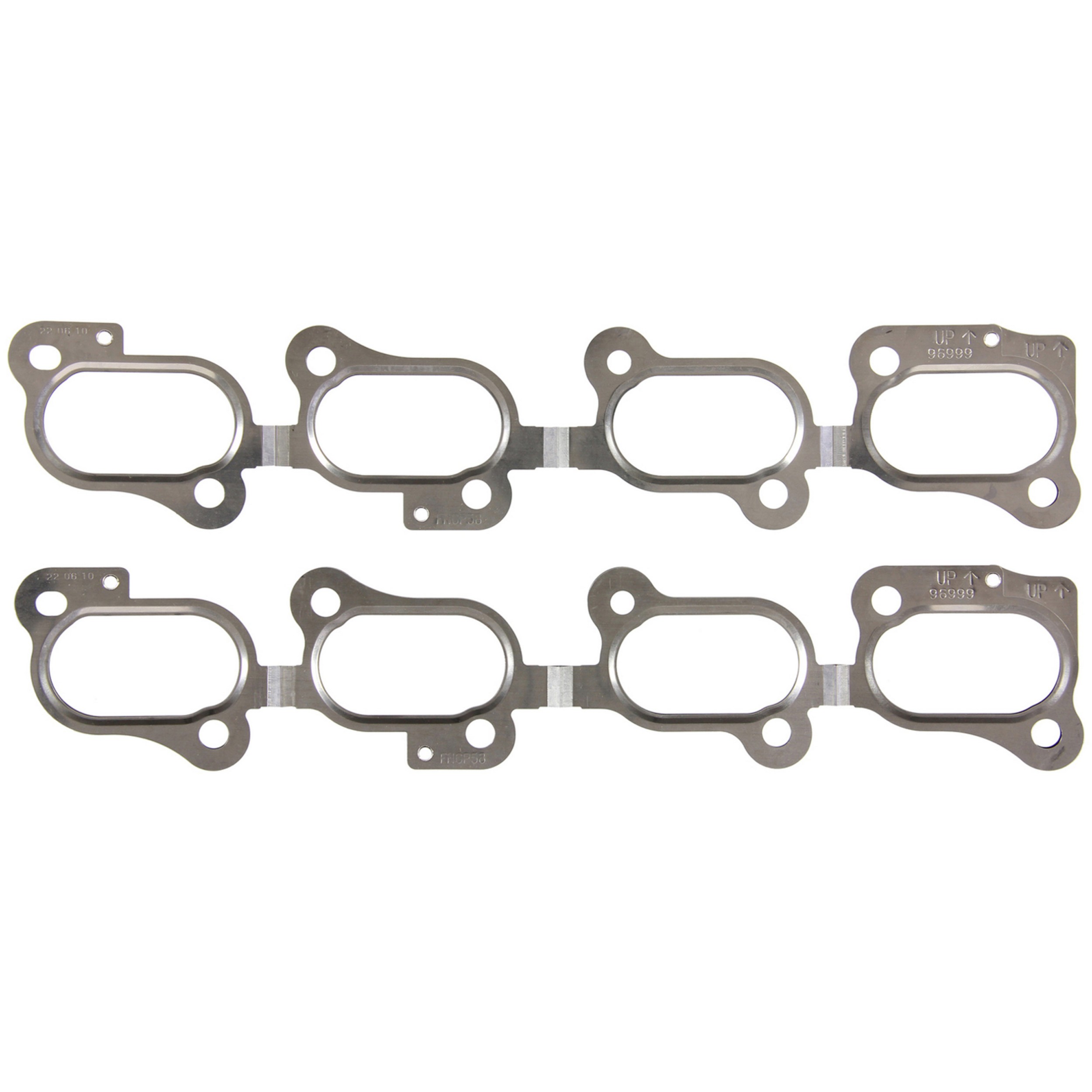 Fel-Pro FEL-MS96999 Exhaust Manifold Gasket Set