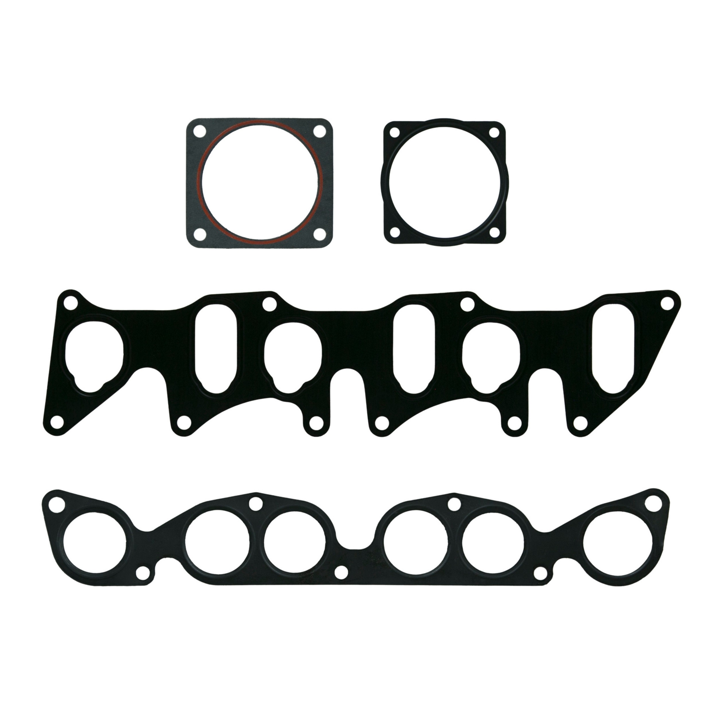 Fel-Pro MS97014 Engine Intake Manifold Gasket Set