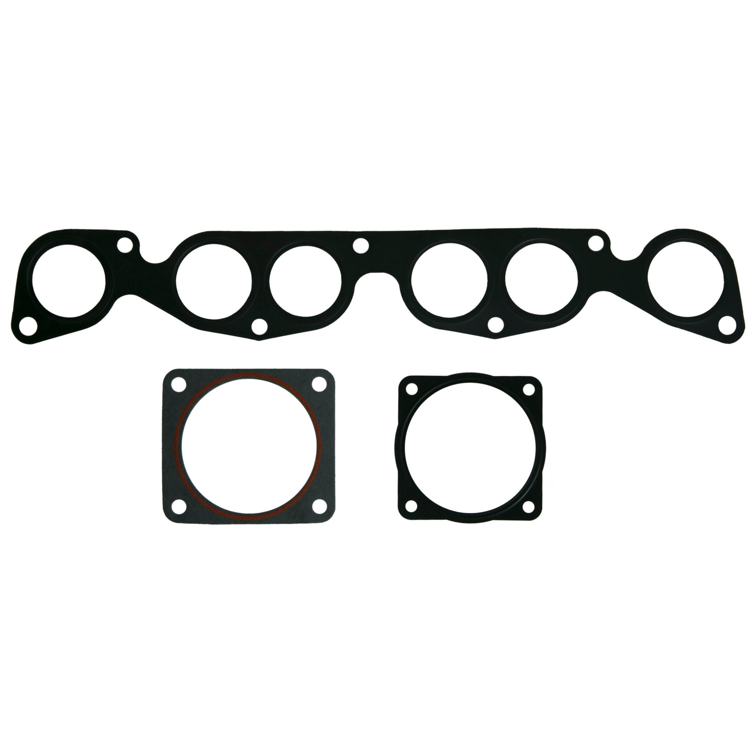 Fel-Pro MS97015 Fuel Injection Plenum Gasket Set