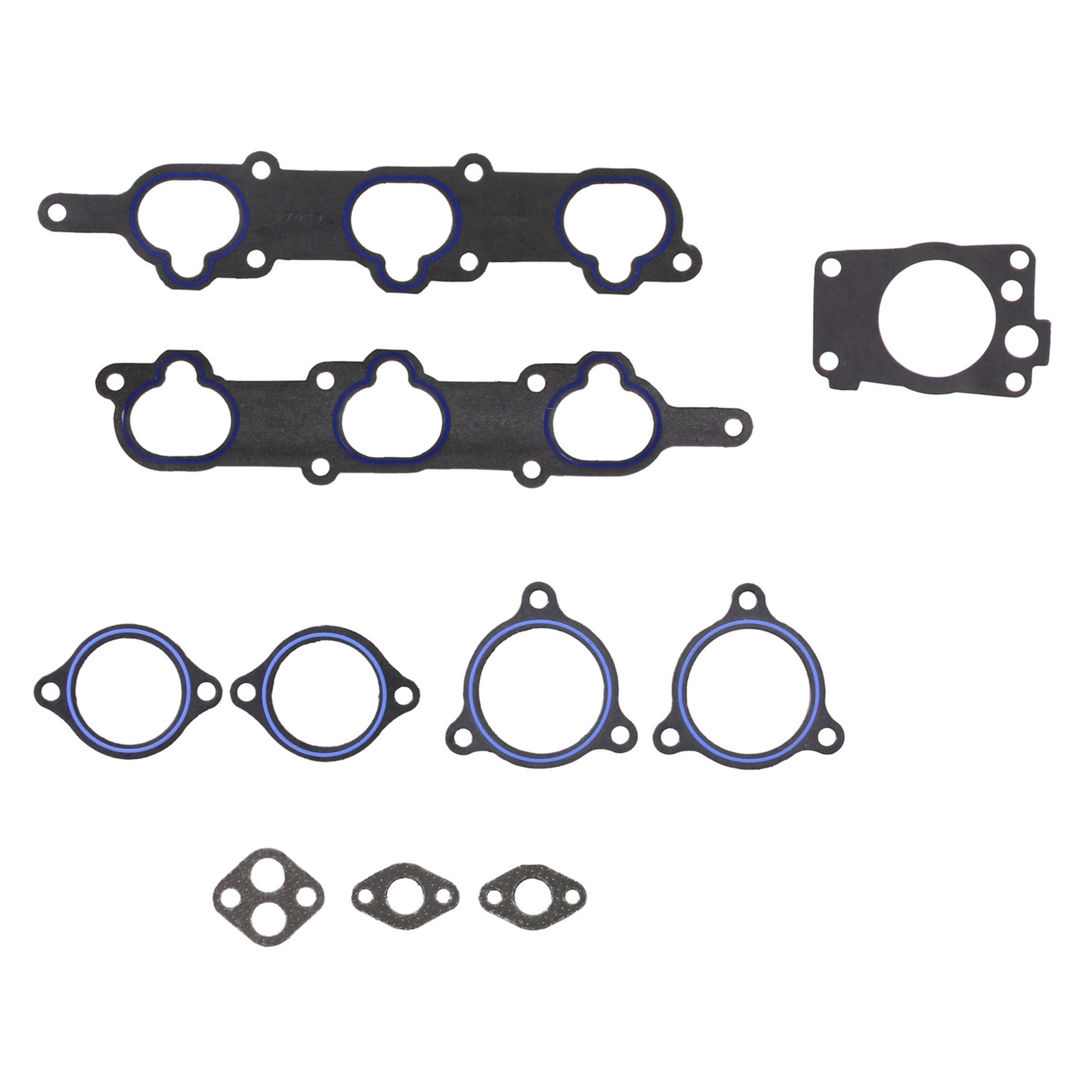 Fel-Pro FEL-MS97028 Engine Intake Manifold Gasket Set