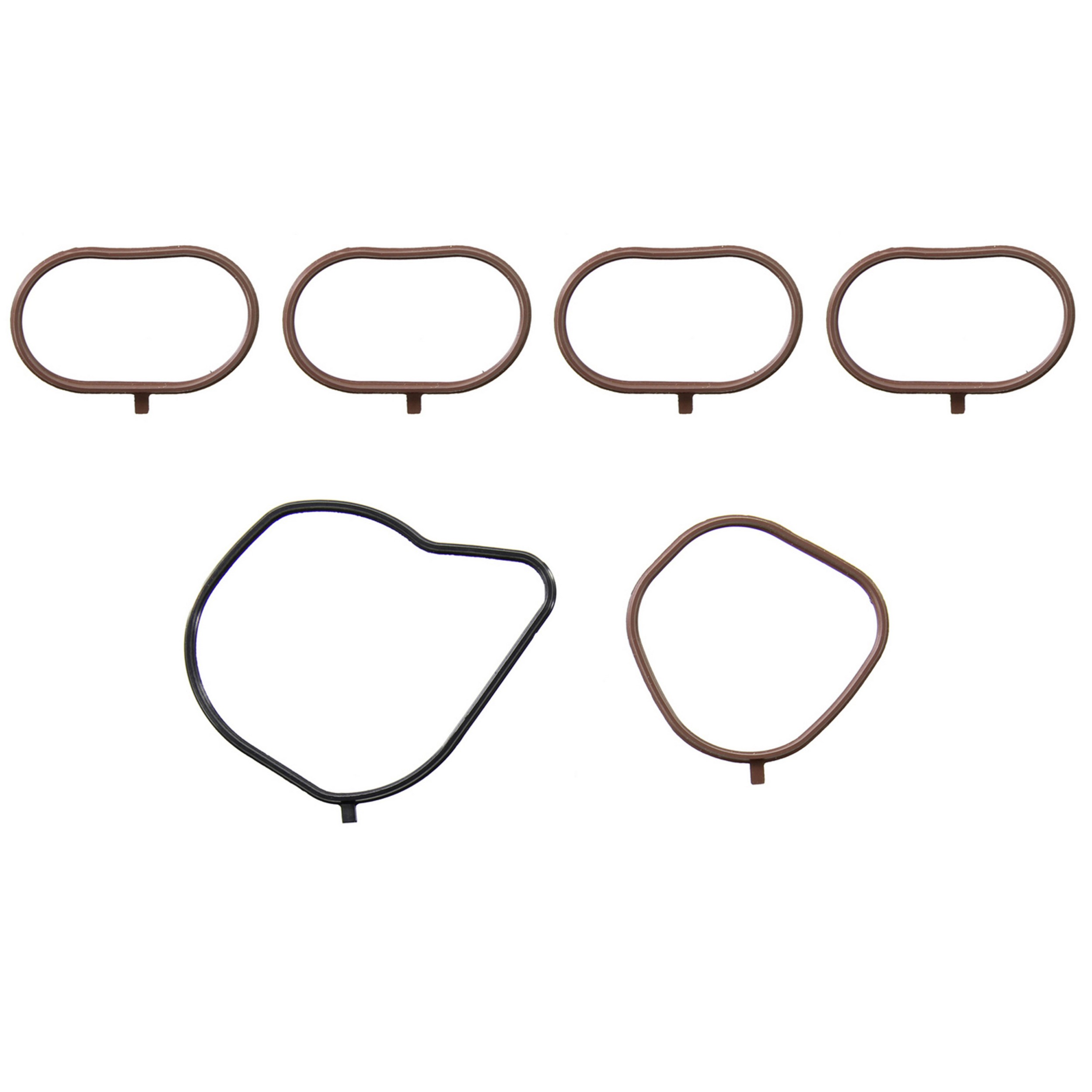 Fel-Pro FEL-MS97035 Engine Intake Manifold Gasket Set