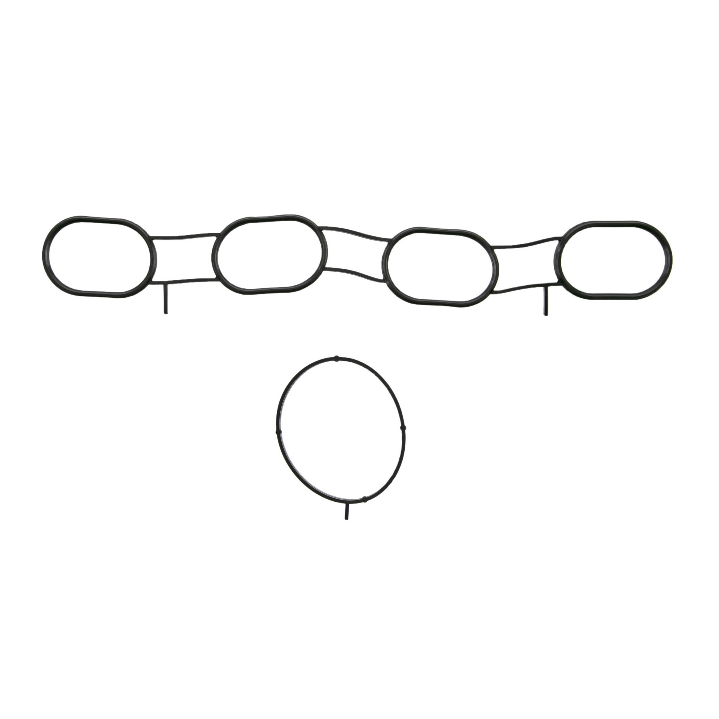 Fel-Pro FEL-MS97038 Engine Intake Manifold Gasket Set