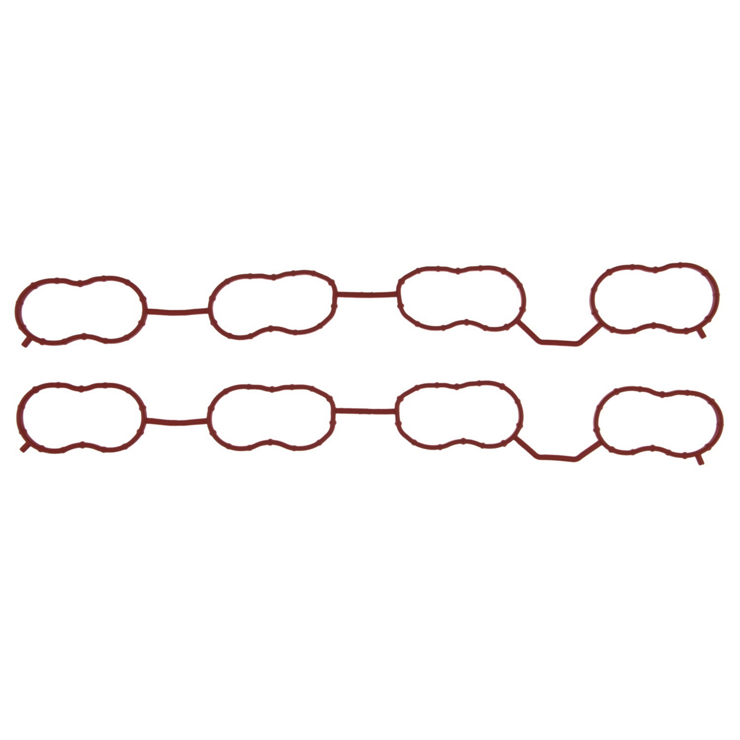 Fel-Pro FEL-MS97044 Engine Intake Manifold Gasket Set