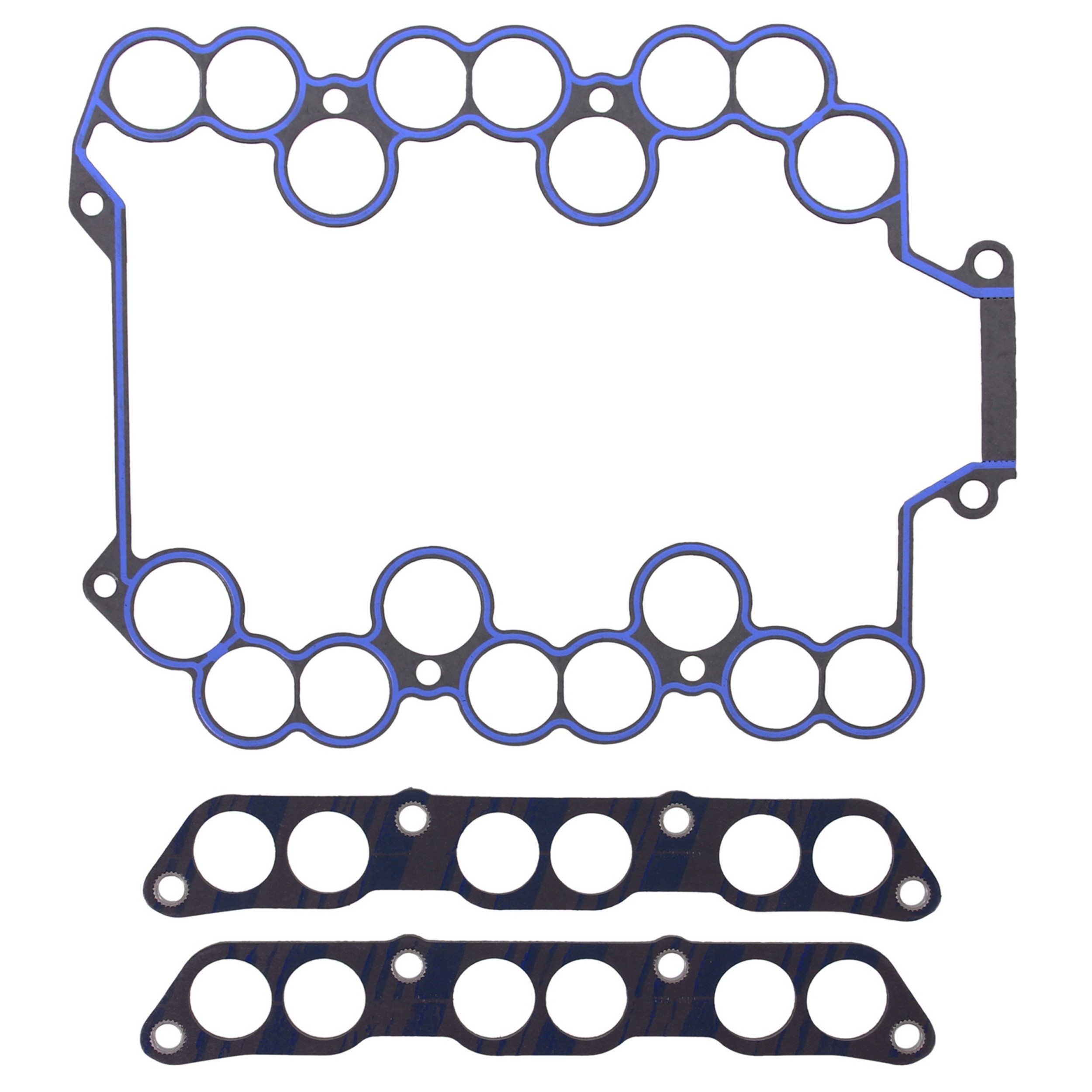 Fel-Pro FEL-MS97053 Engine Intake Manifold Gasket Set