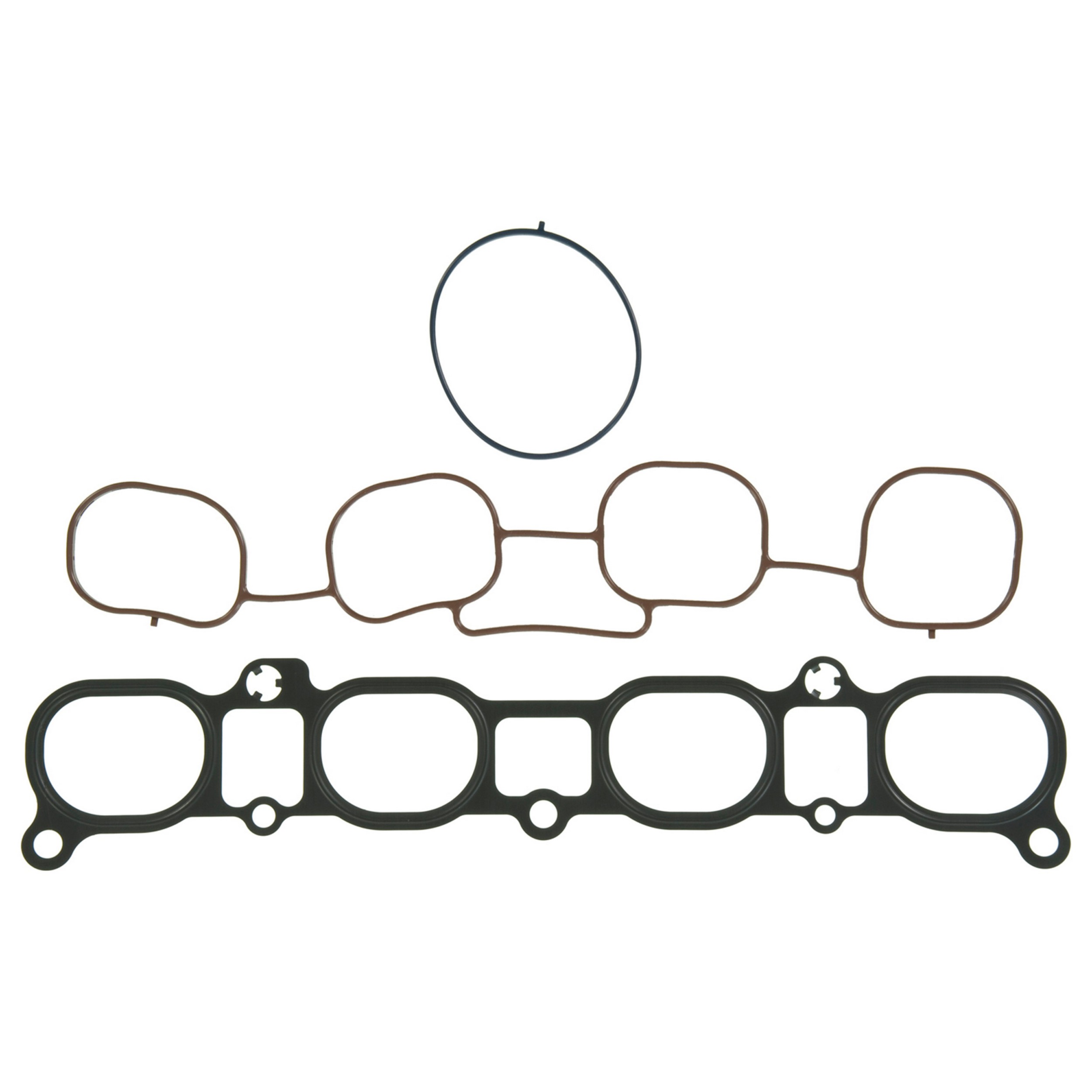 Fel-Pro FEL-MS97058 Engine Intake Manifold Gasket Set