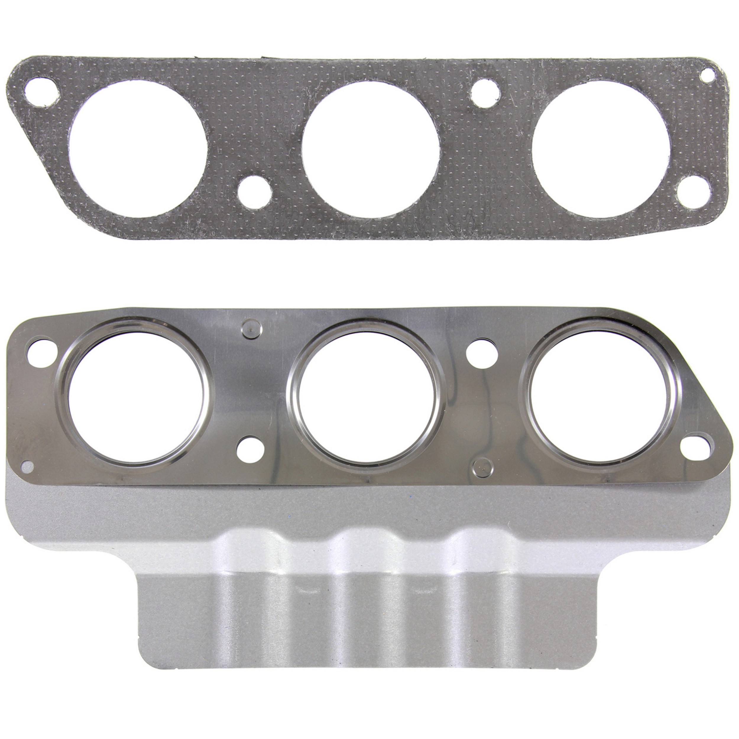 Fel-Pro MS97073 Exhaust Manifold Gasket Set