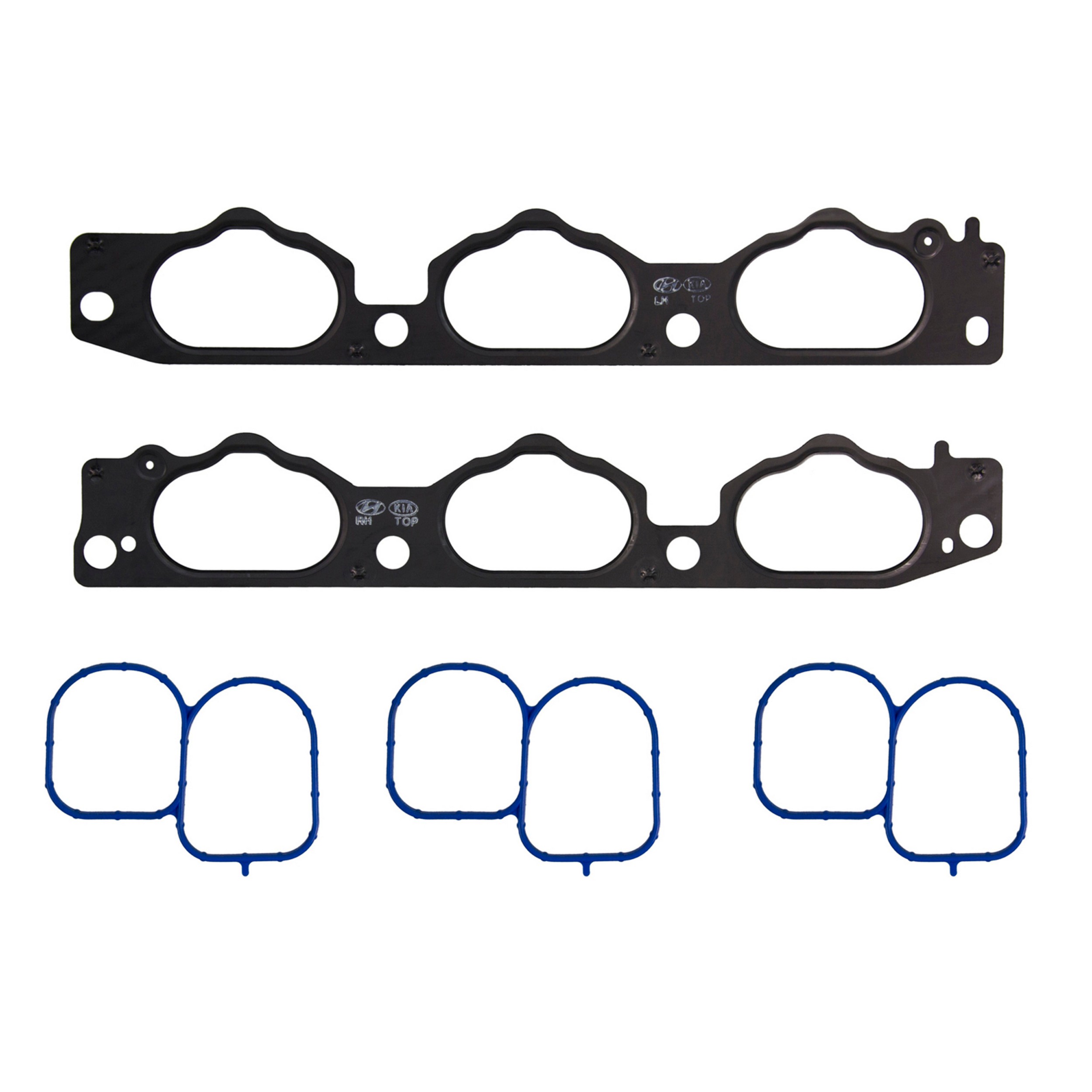 Fel-Pro MS97086-1 Engine Intake Manifold Gasket Set