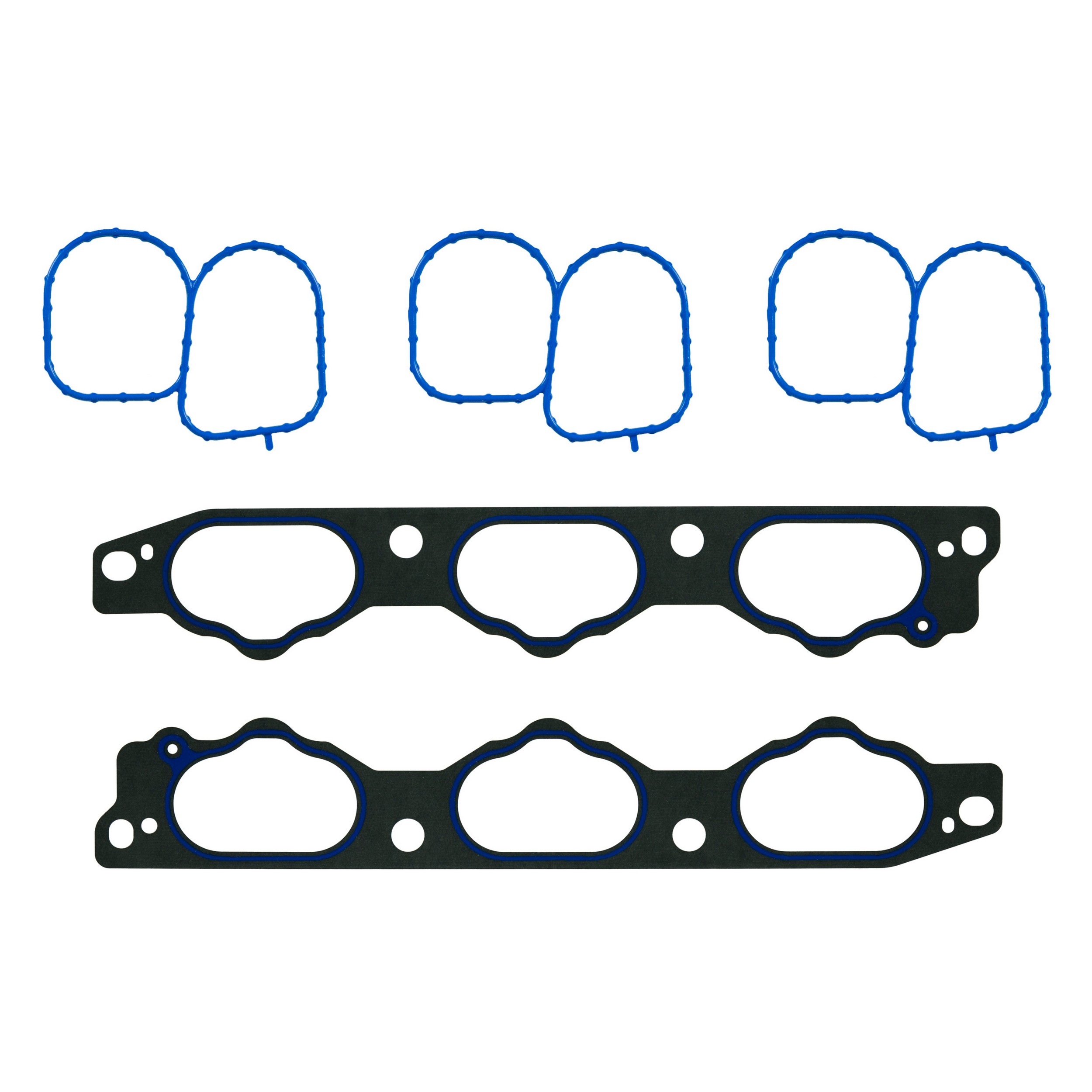 Fel-Pro MS97086-2 Engine Intake Manifold Gasket Set