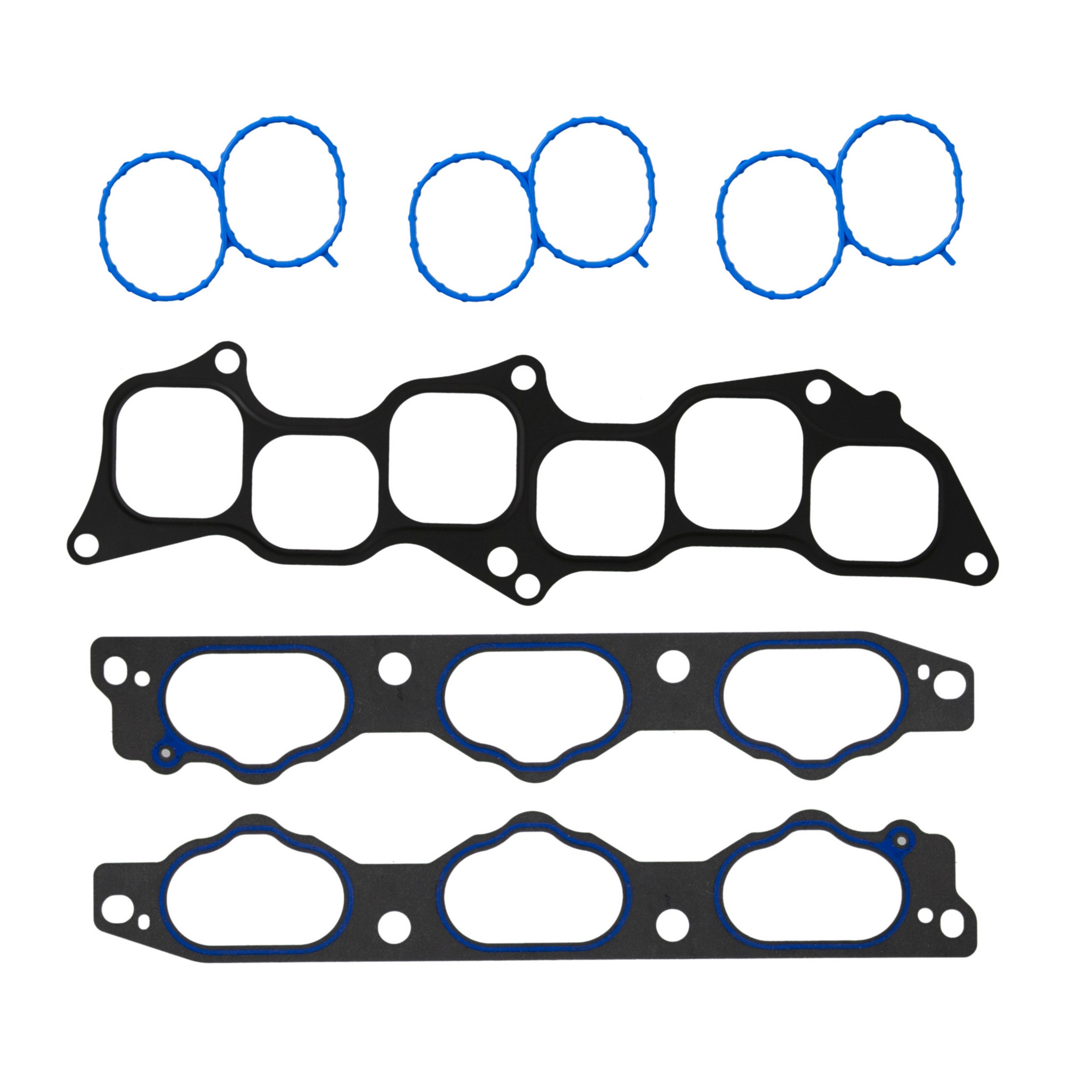Fel-Pro FEL-MS97086 Engine Intake Manifold Gasket Set