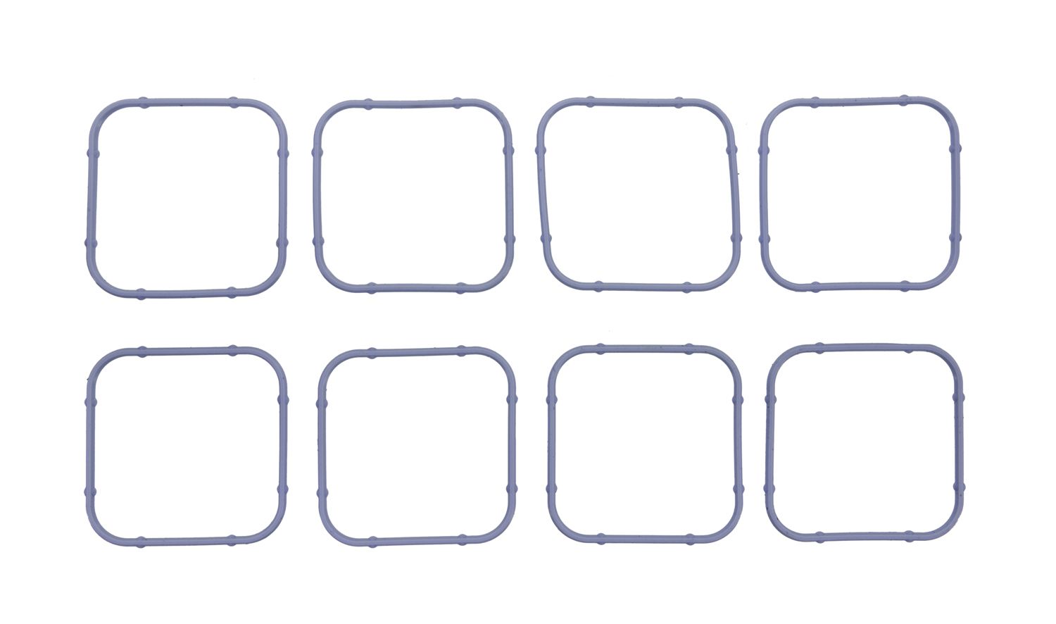 Fel-Pro FEL-MS97089 Engine Intake Manifold Gasket Set