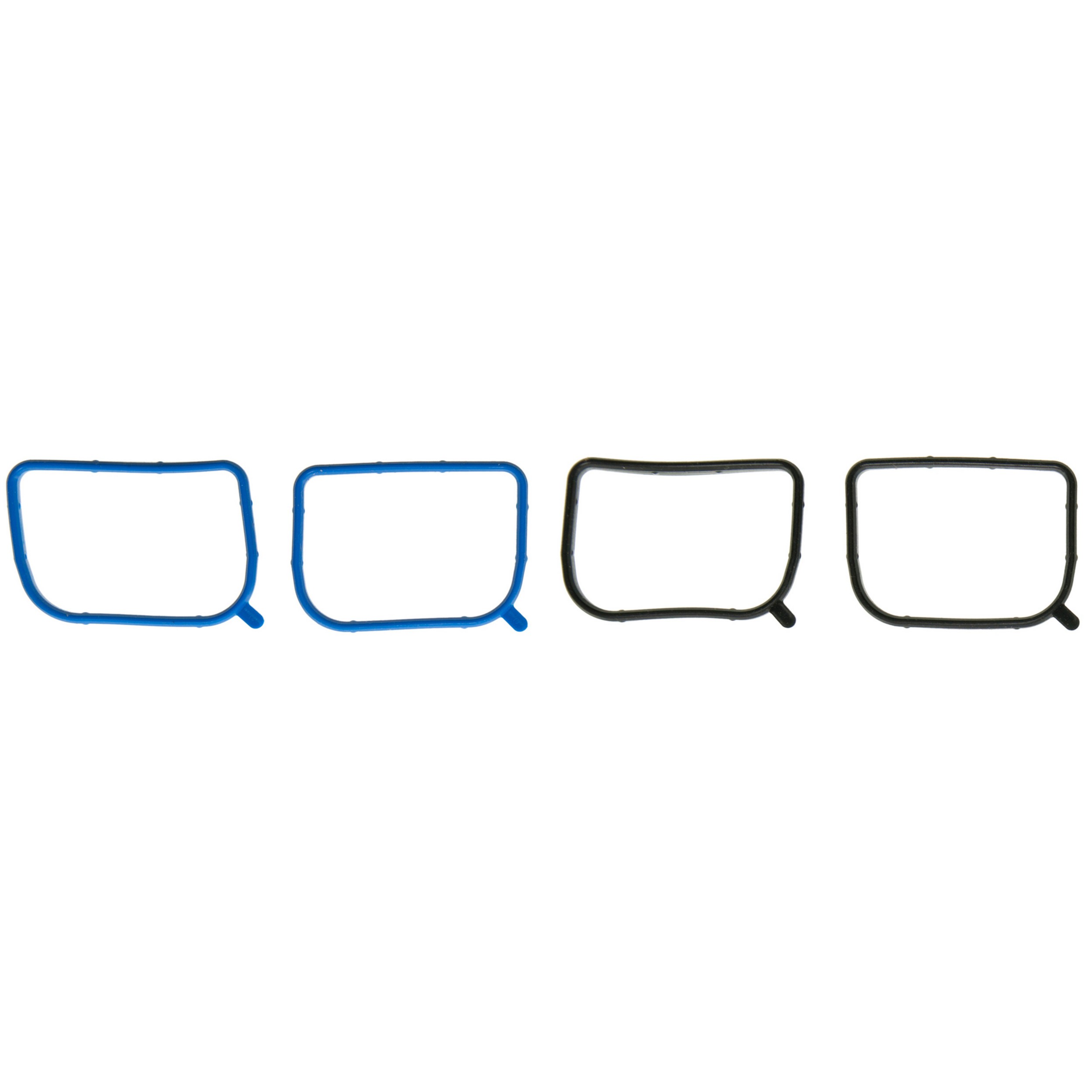 Fel-Pro FEL-MS97100 Engine Intake Manifold Gasket Set