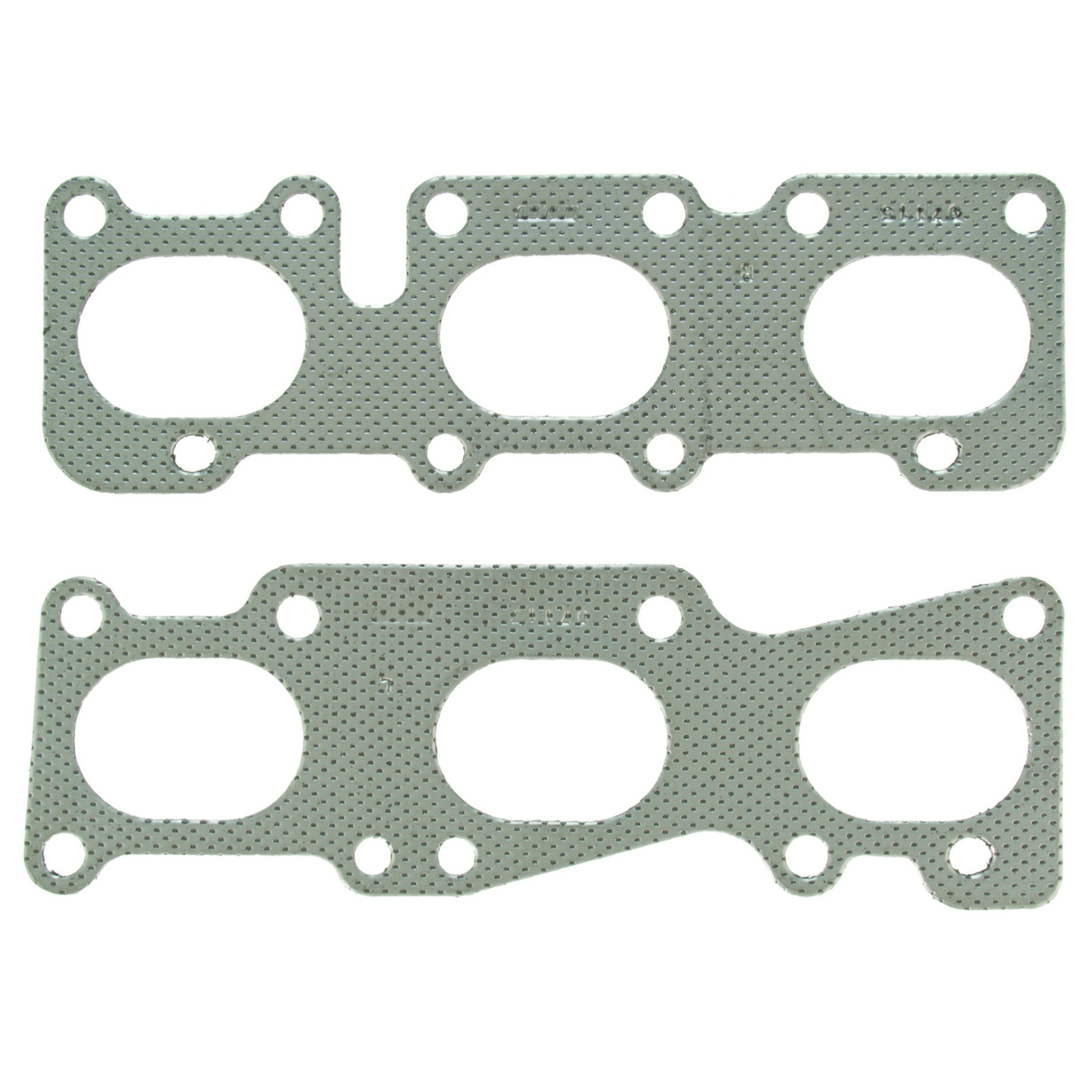 Fel-Pro FEL-MS97115 Exhaust Manifold Gasket Set