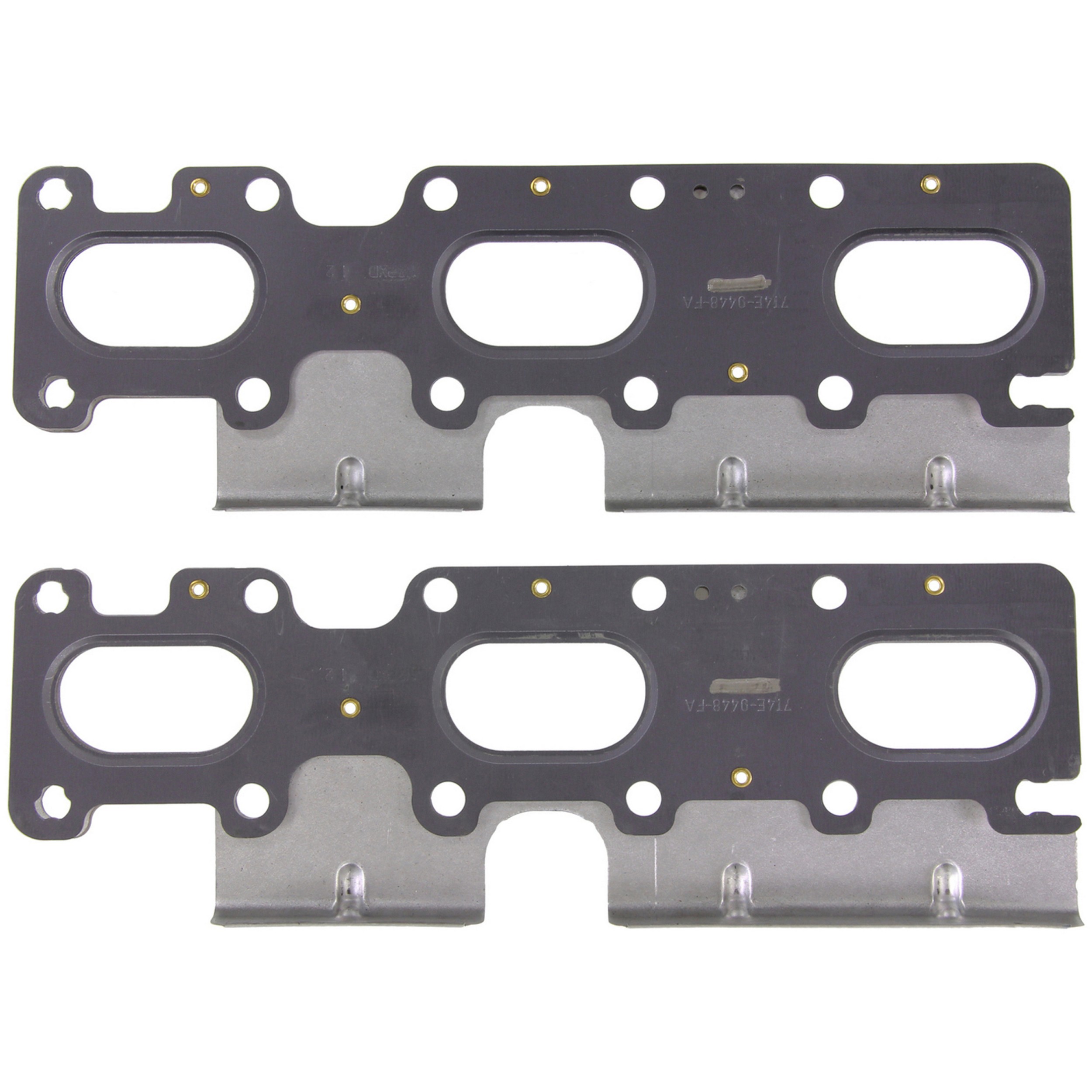 Fel-Pro FEL-MS97121 Exhaust Manifold Gasket Set