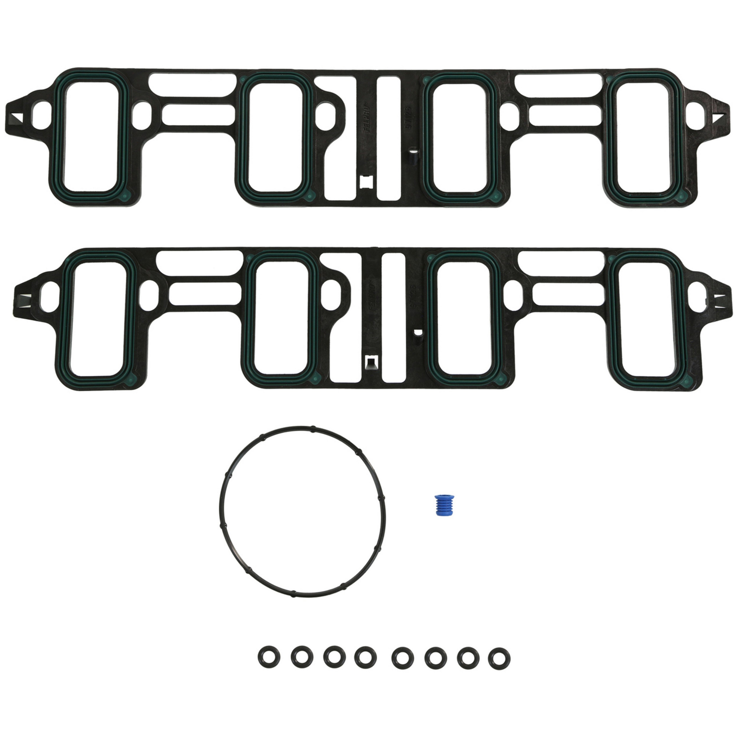 Fel-Pro FEL-MS97126 Engine Intake Manifold Gasket Set