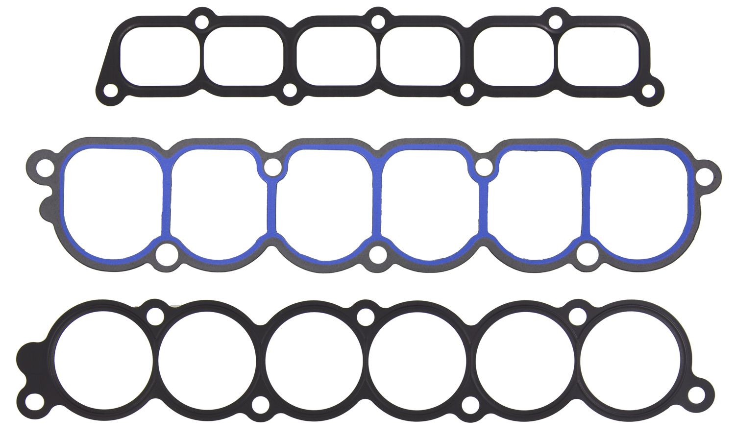Fel-Pro FEL-MS97135 Fuel Injection Plenum Gasket Set