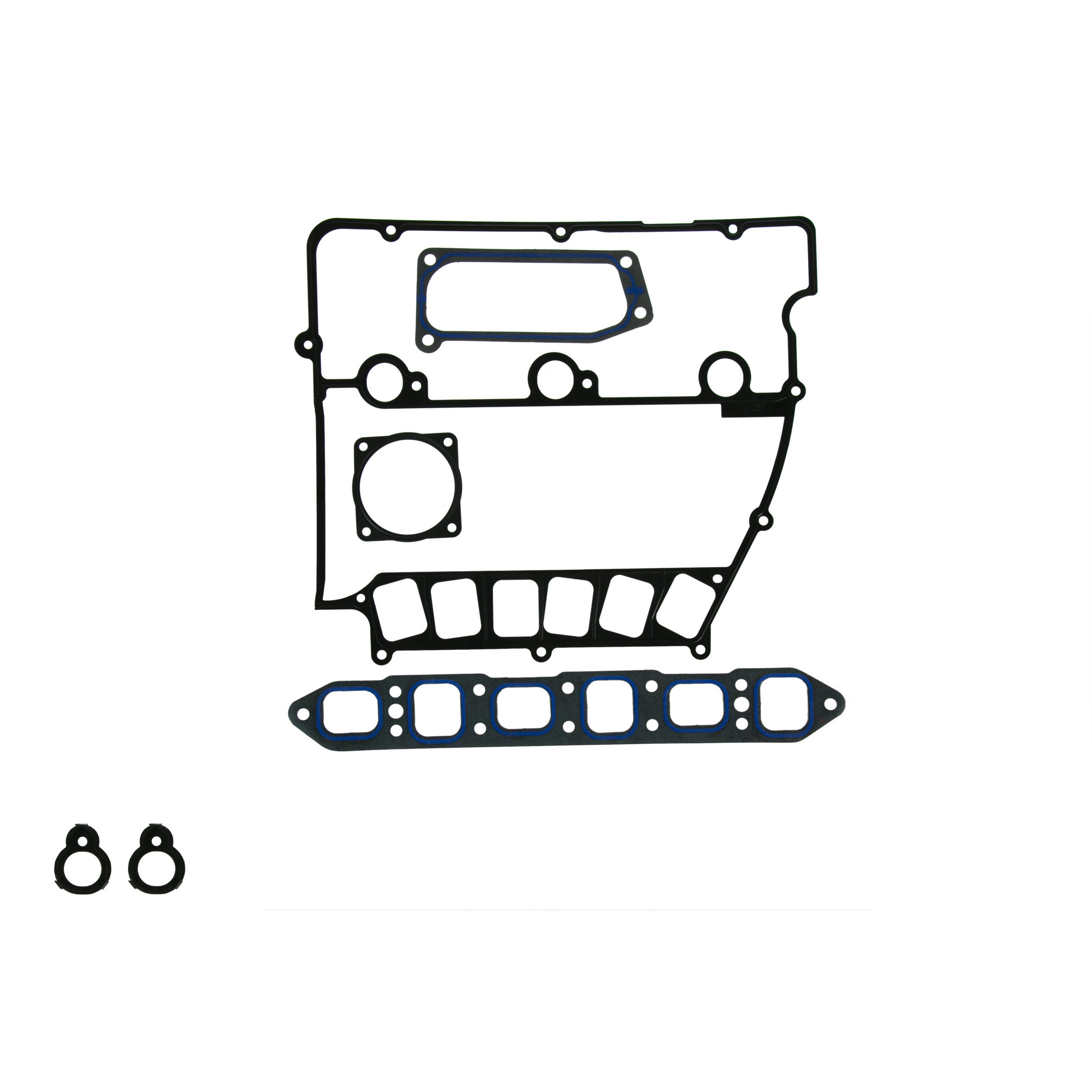 Fel-Pro MS97140 Engine Intake Manifold Gasket Set
