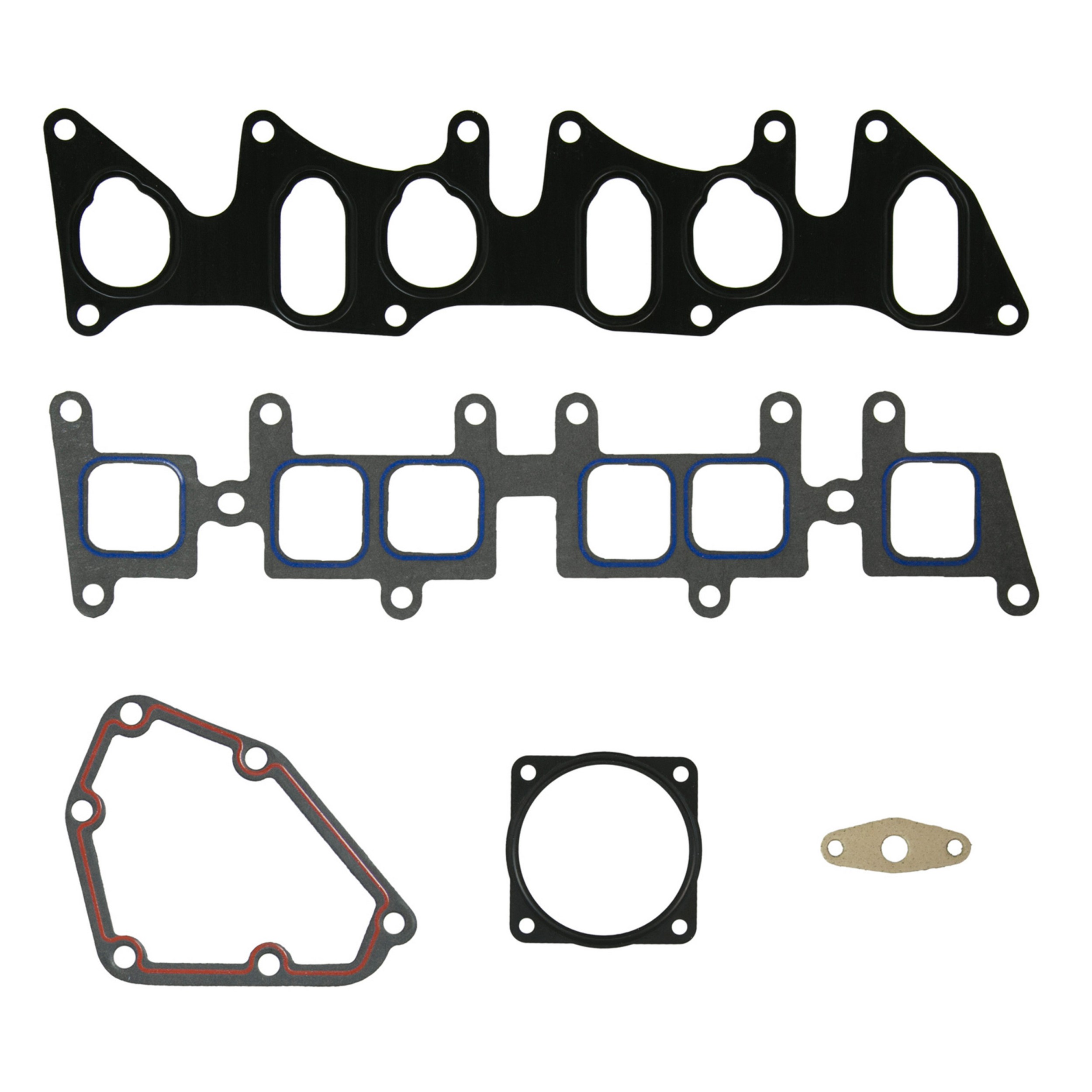 Fel-Pro FEL-MS97142 Engine Intake Manifold Gasket Set