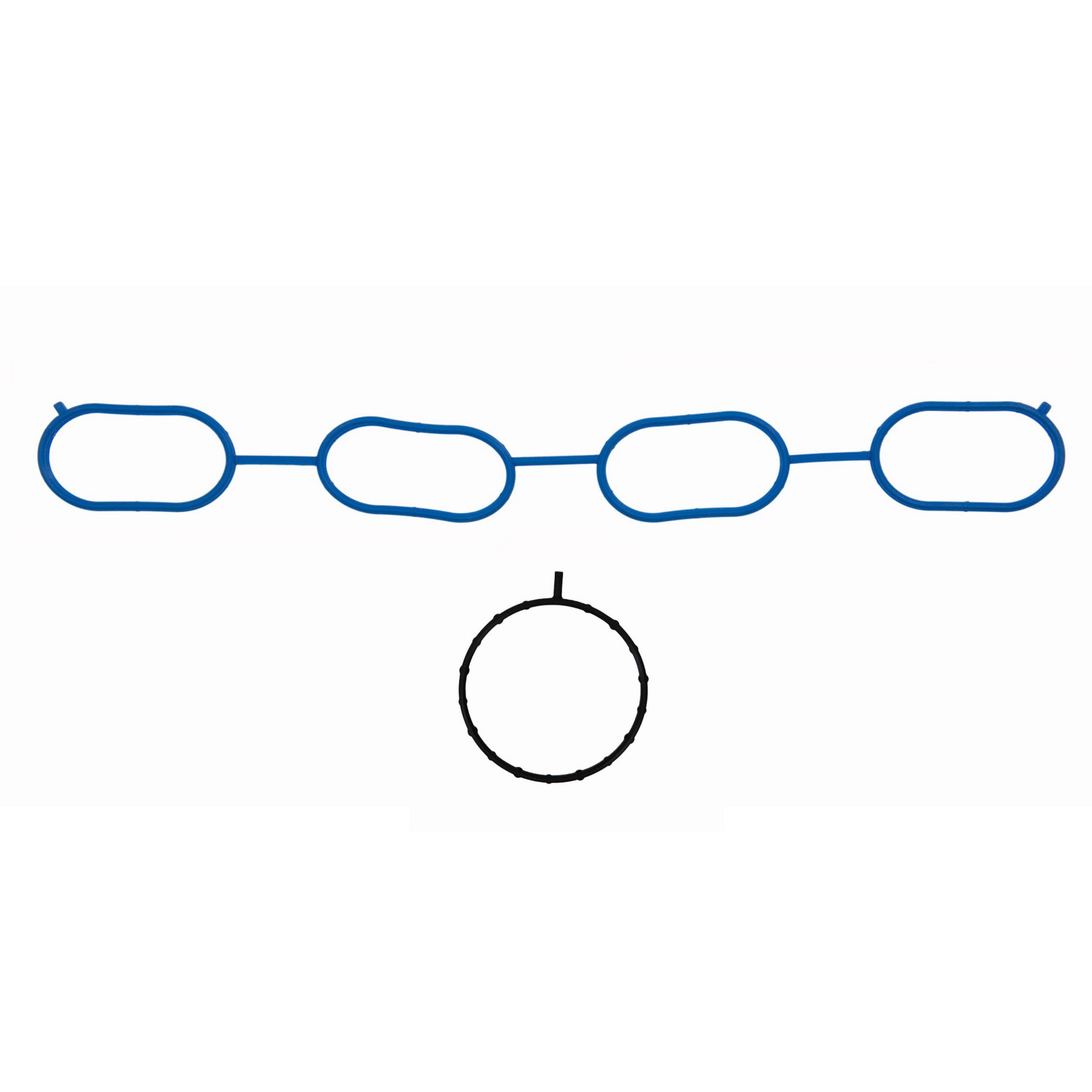 Fel-Pro FEL-MS97144 Engine Intake Manifold Gasket Set