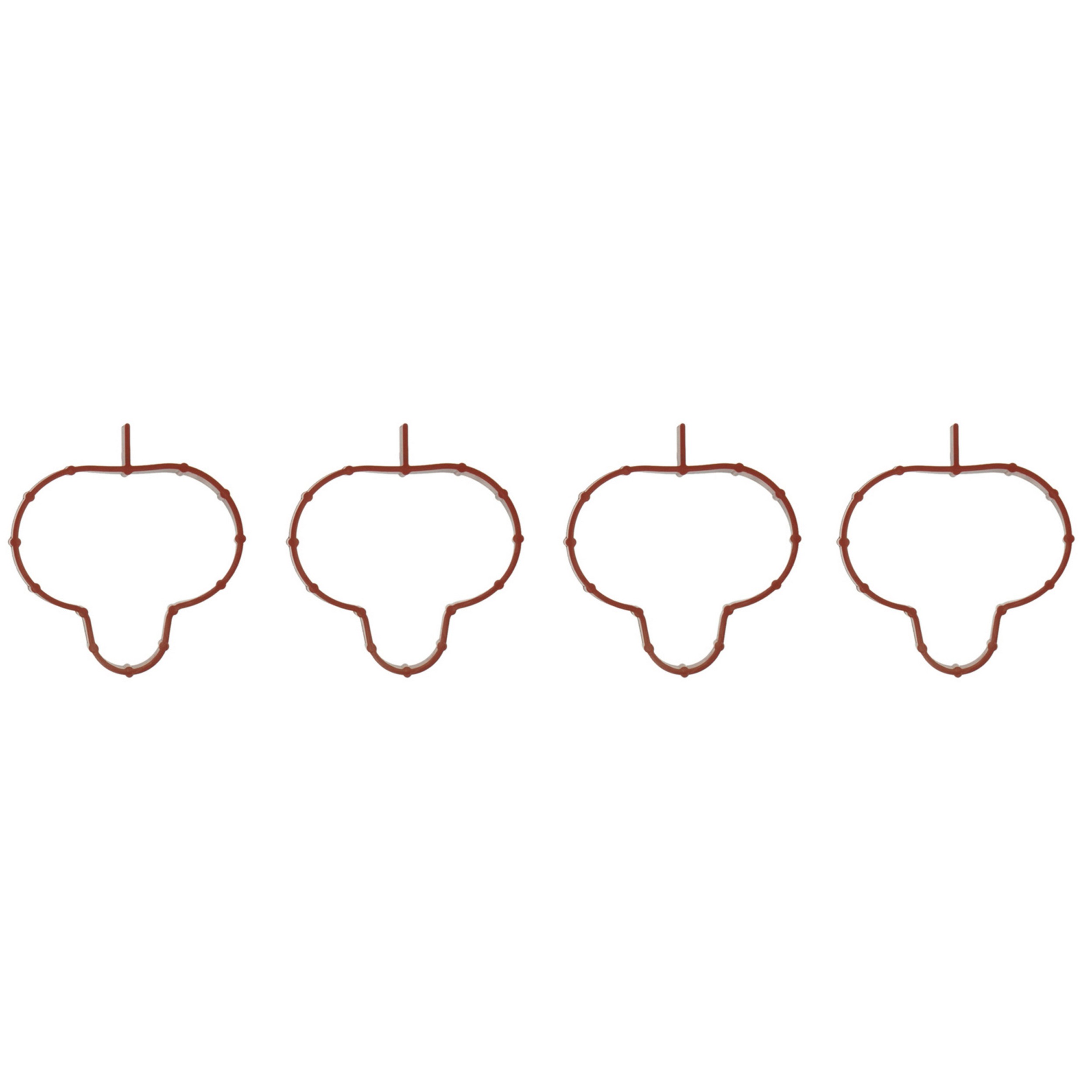 Fel-Pro FEL-MS97149 Engine Intake Manifold Gasket Set