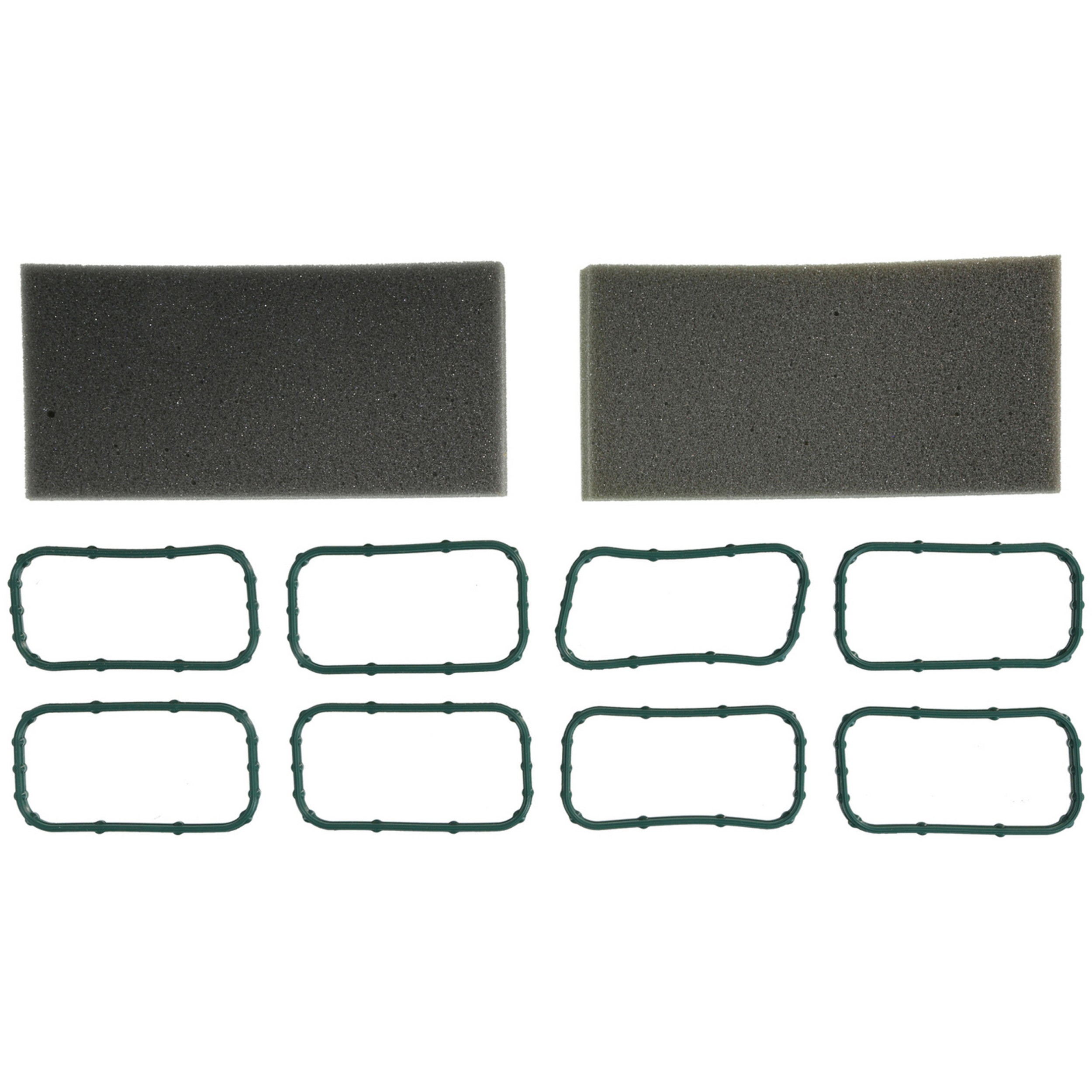 Fel-Pro FEL-MS97151 Engine Intake Manifold Gasket Set