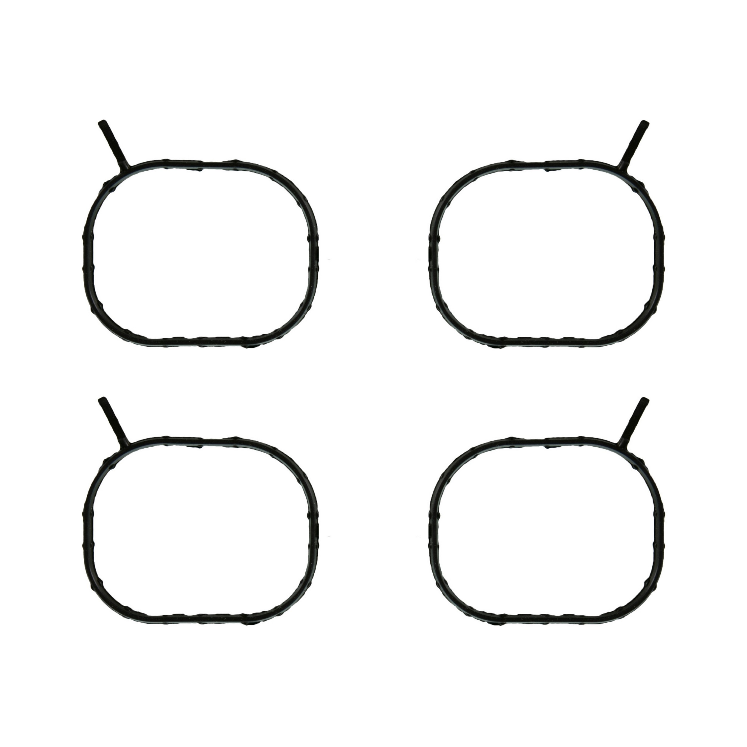 Fel-Pro FEL-MS97162 Fuel Injection Plenum Gasket Set