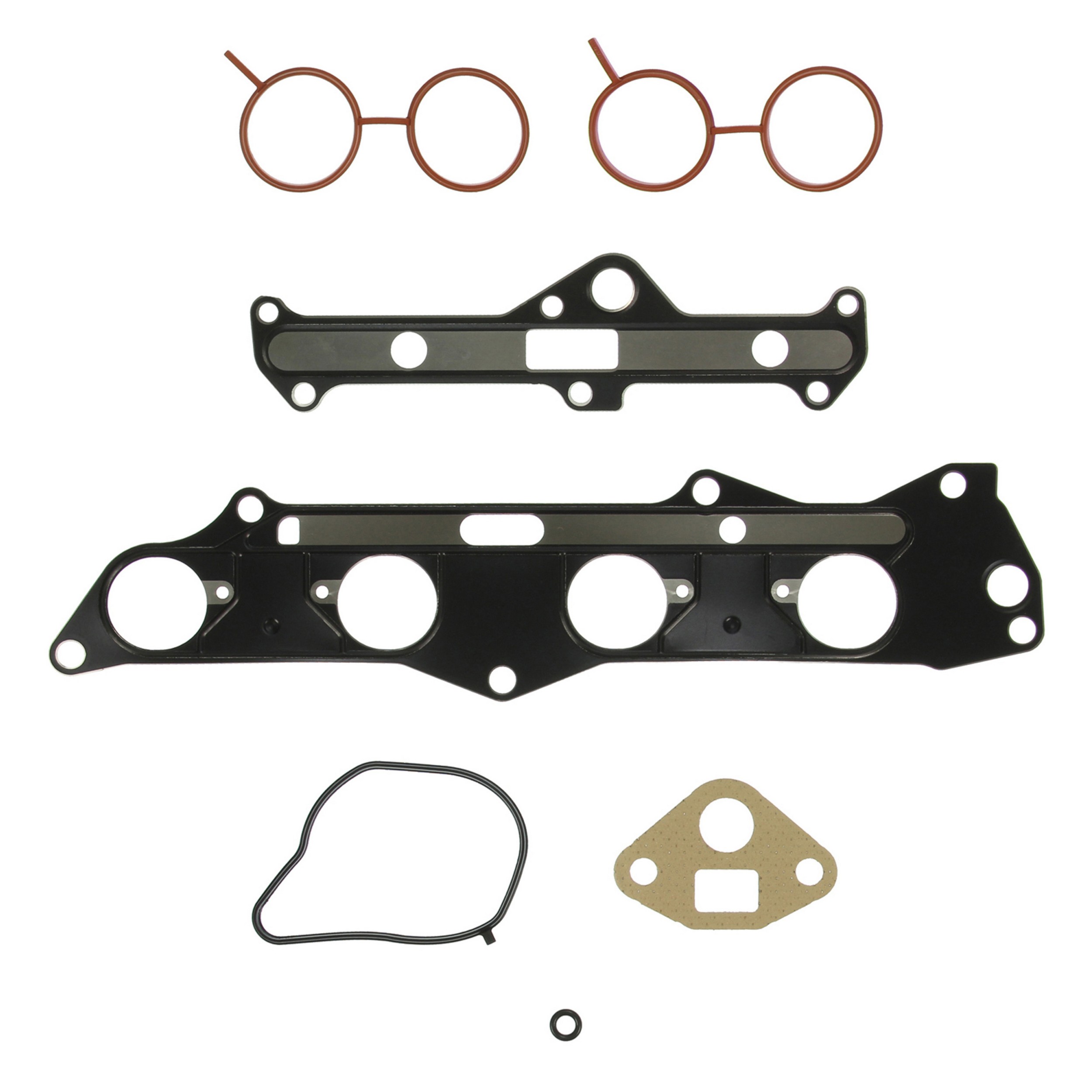 Fel-Pro MS97169 Engine Intake Manifold Gasket Set