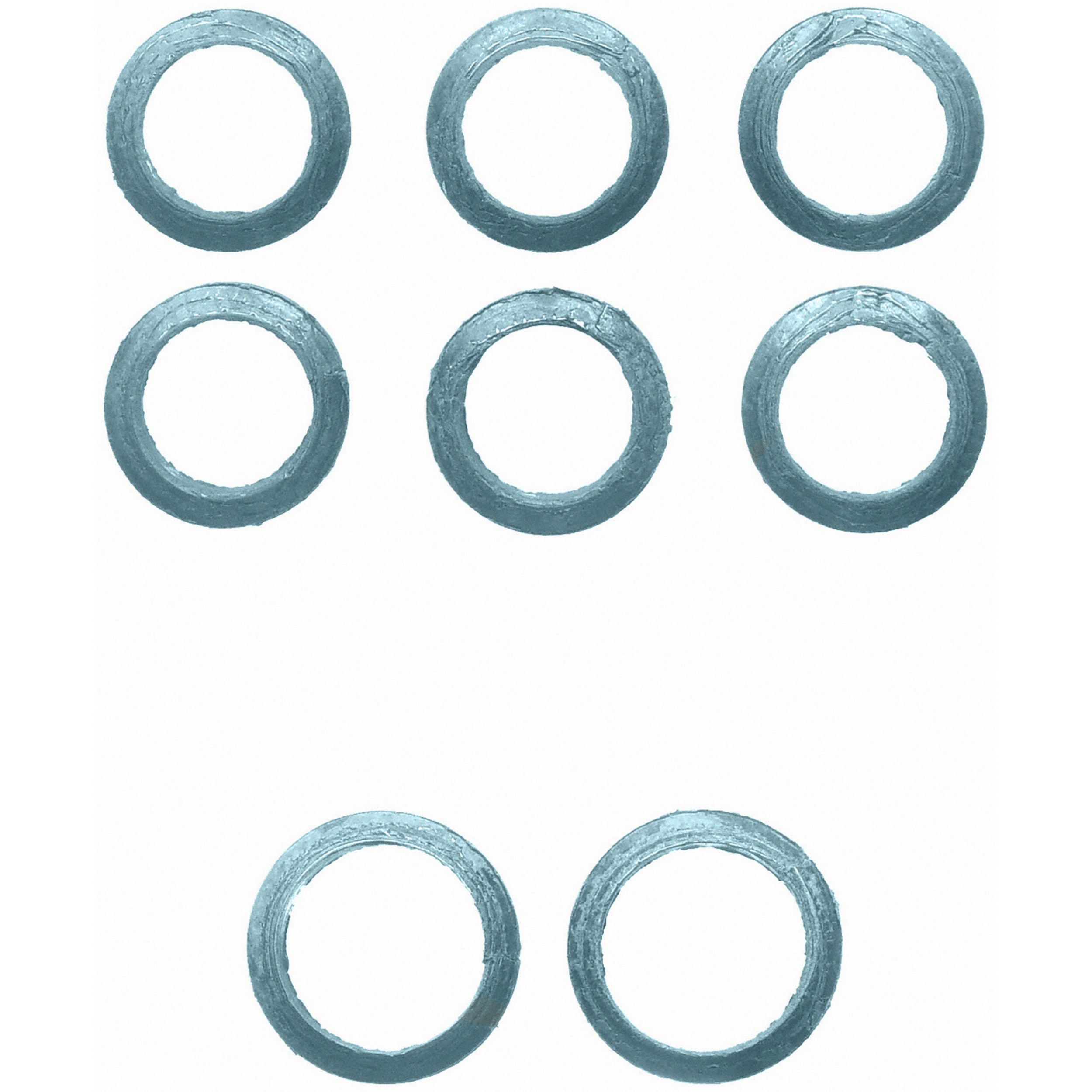 Fel-Pro FEL-MS9716B Exhaust Manifold Gasket Set