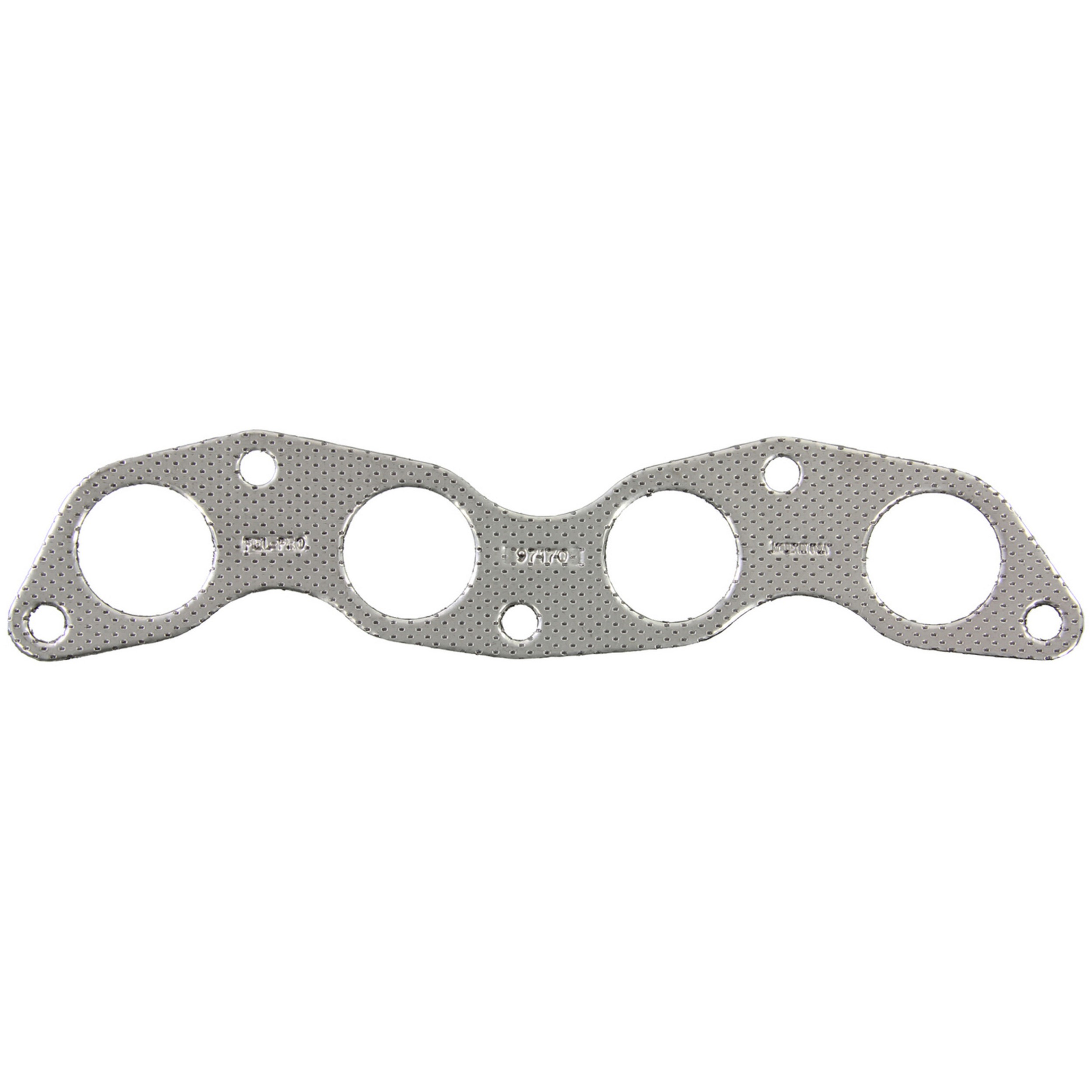 Fel-Pro MS97170 Exhaust Manifold Gasket Set