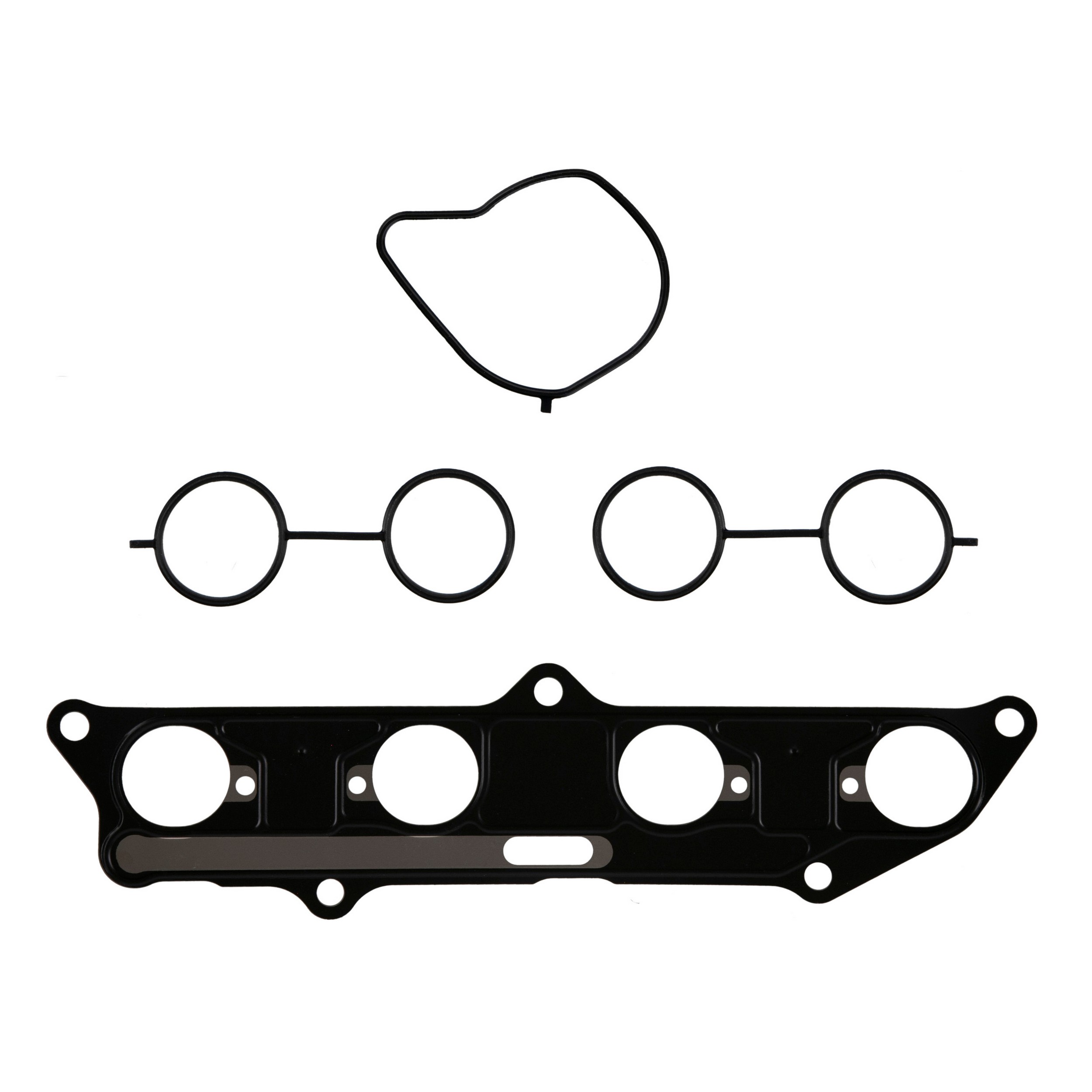 Fel-Pro FEL-MS97173 Engine Intake Manifold Gasket Set
