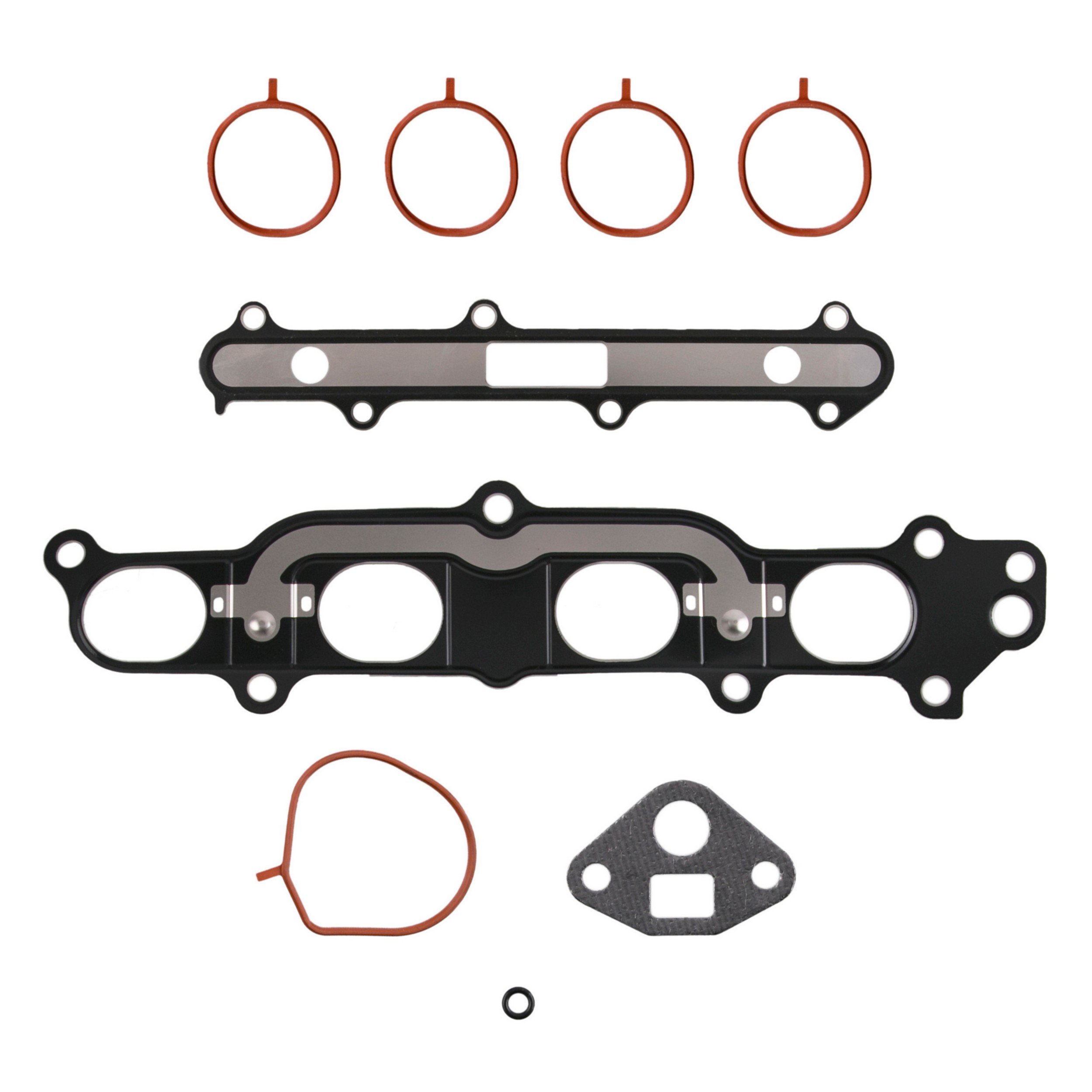 Fel-Pro FEL-MS97174 Engine Intake Manifold Gasket Set