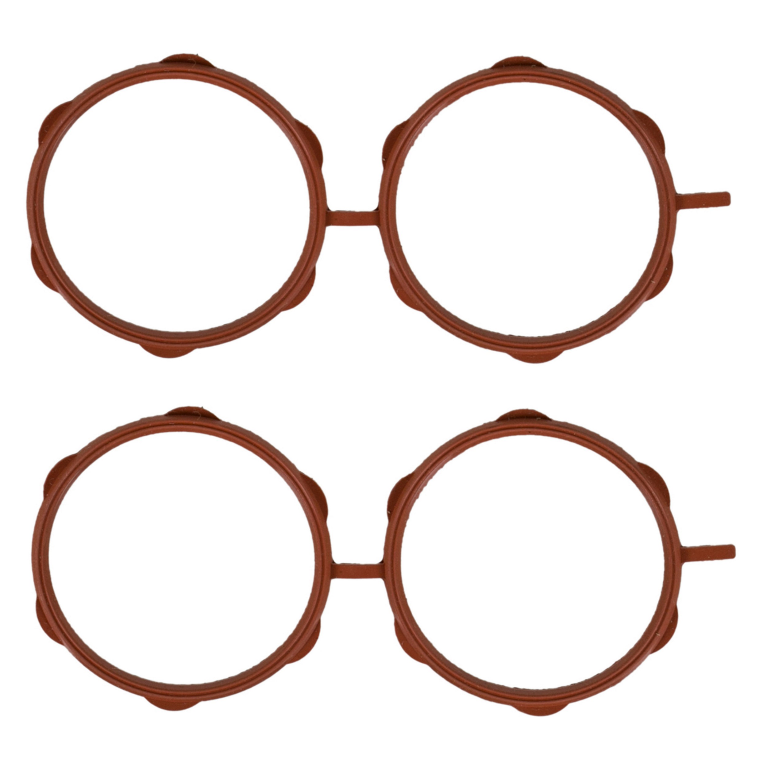 Fel-Pro FEL-MS97176 Fuel Injection Plenum Gasket Set