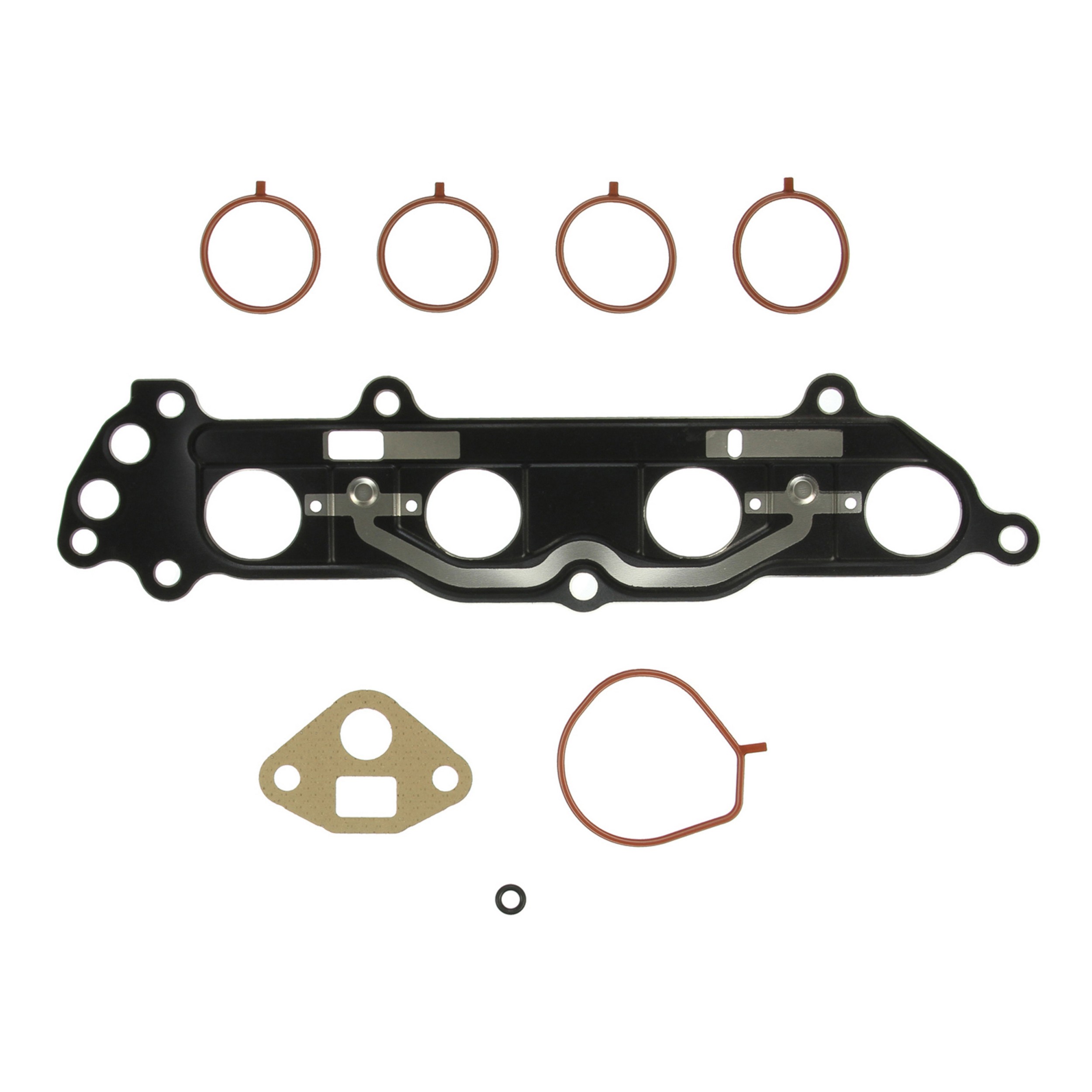 Fel-Pro MS97177 Engine Intake Manifold Gasket Set