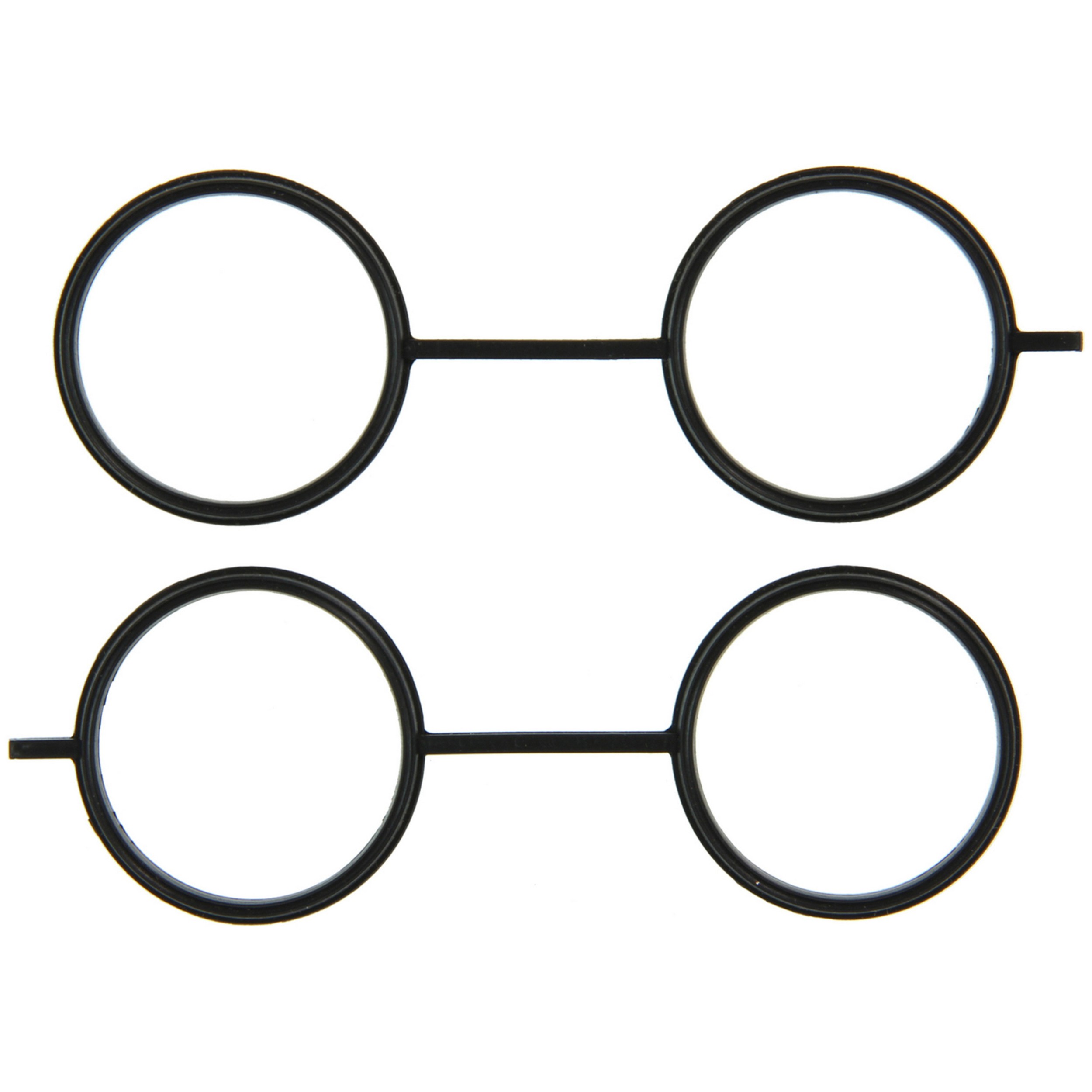 Fel-Pro FEL-MS97182 Fuel Injection Plenum Gasket Set