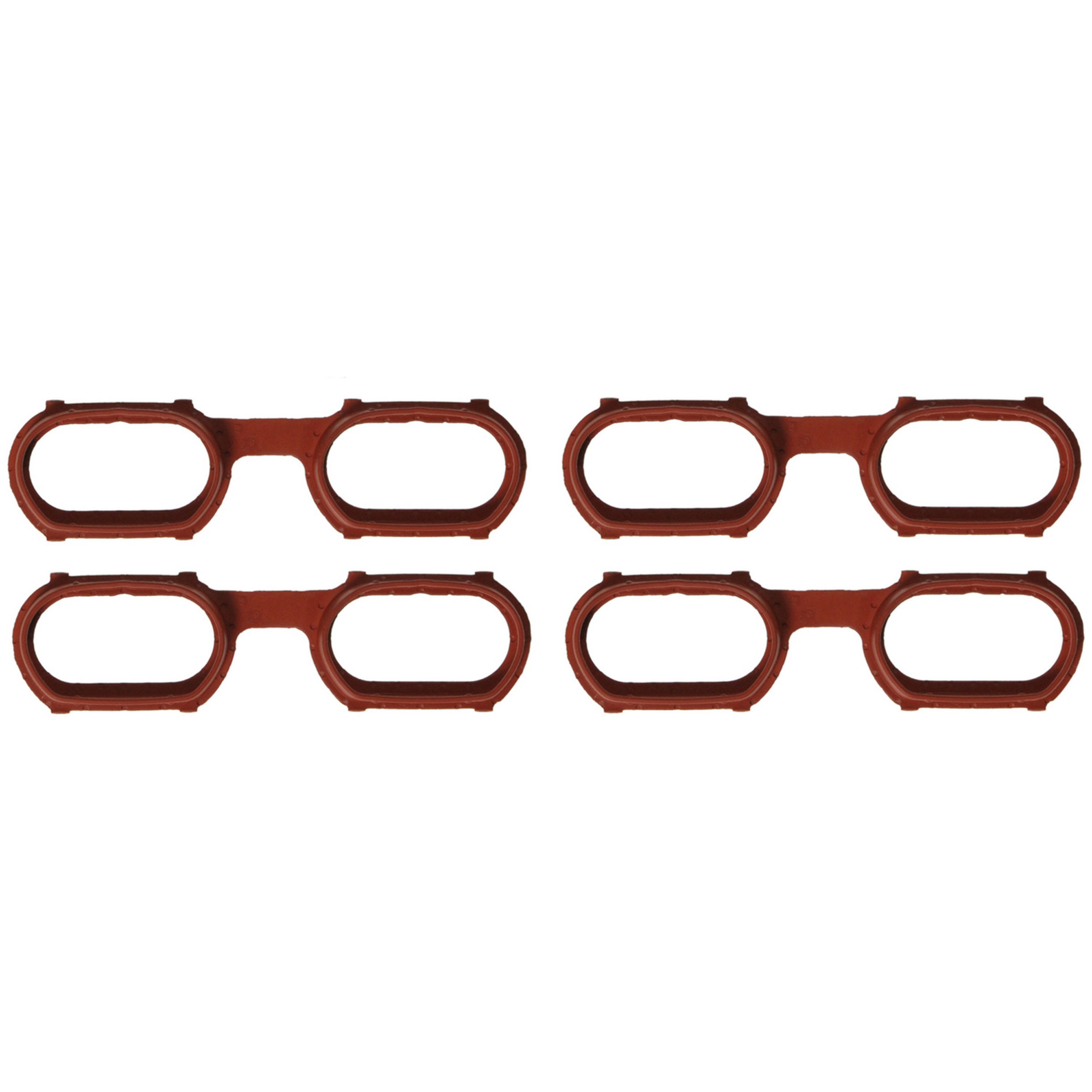 Fel-Pro FEL-MS97187 Engine Intake Manifold Gasket Set