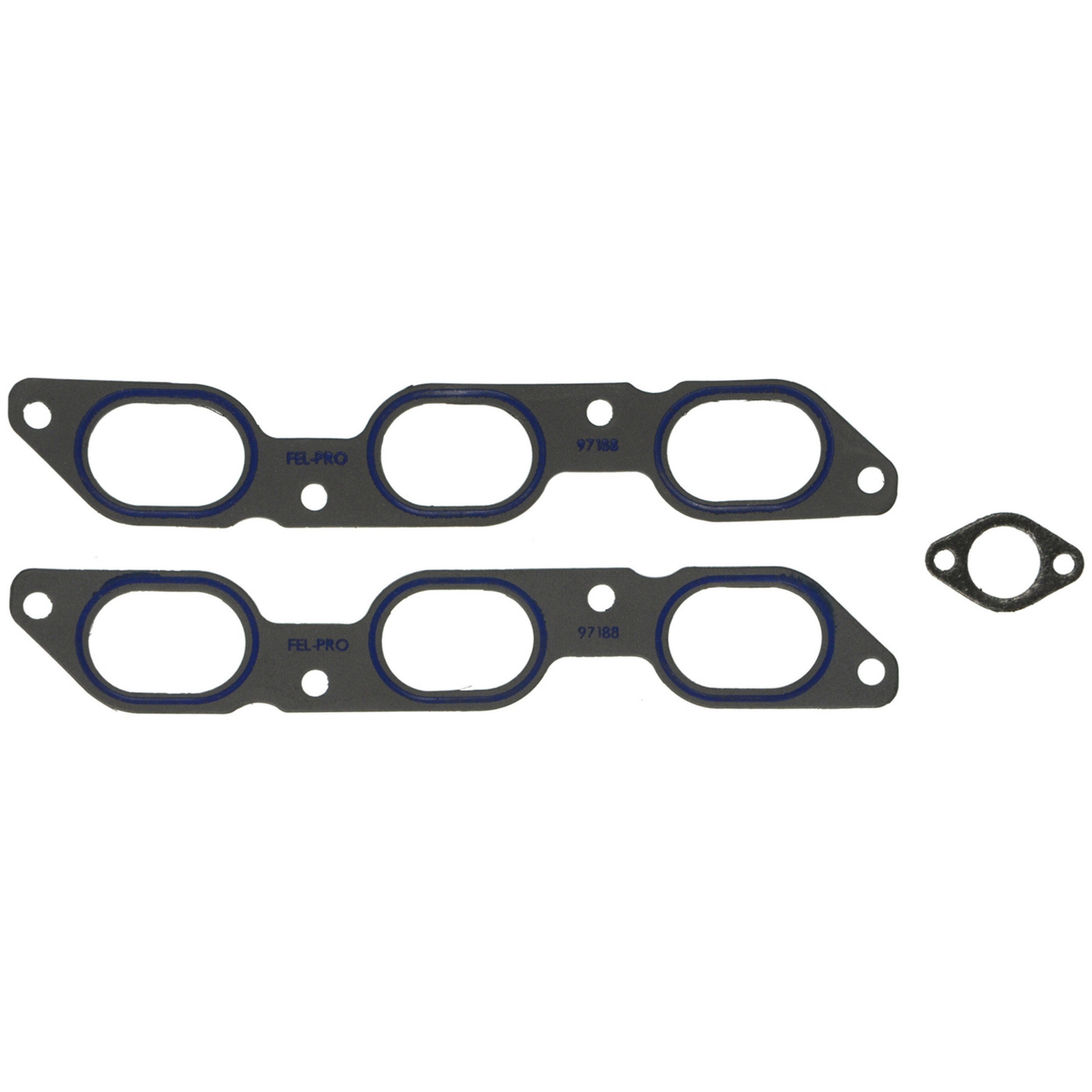 Fel-Pro MS97188 Engine Intake Manifold Gasket Set