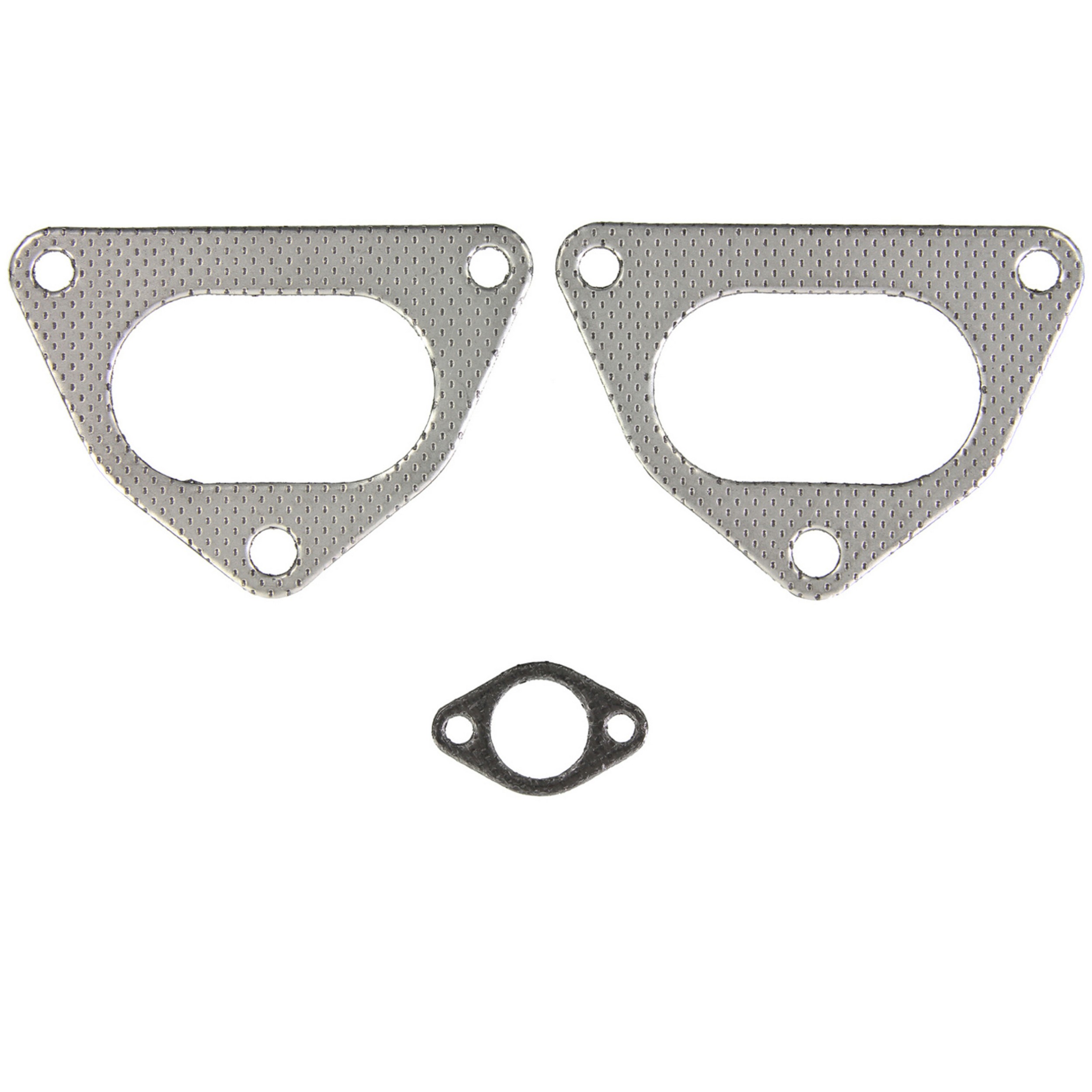 Fel-Pro FEL-MS97191 Exhaust Manifold Gasket Set