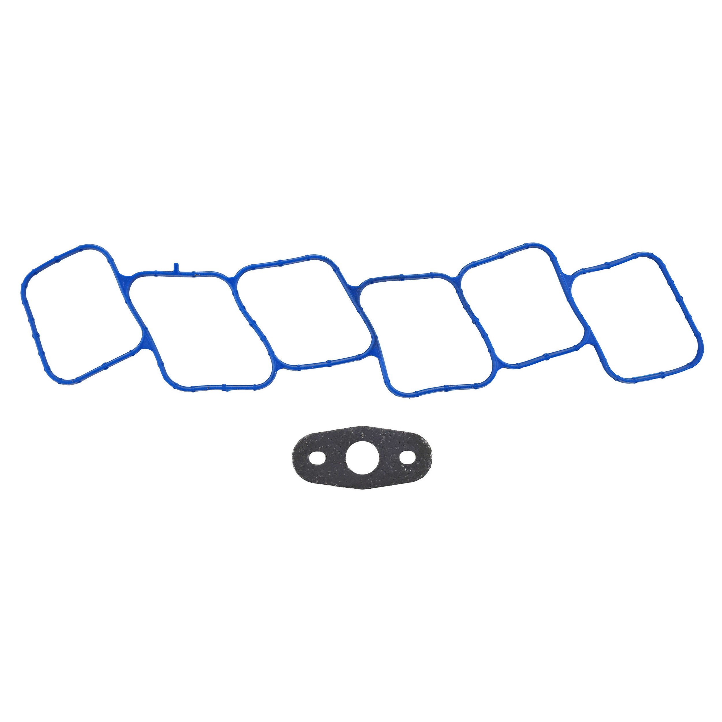 Fel-Pro FEL-MS97194 Fuel Injection Plenum Gasket Set