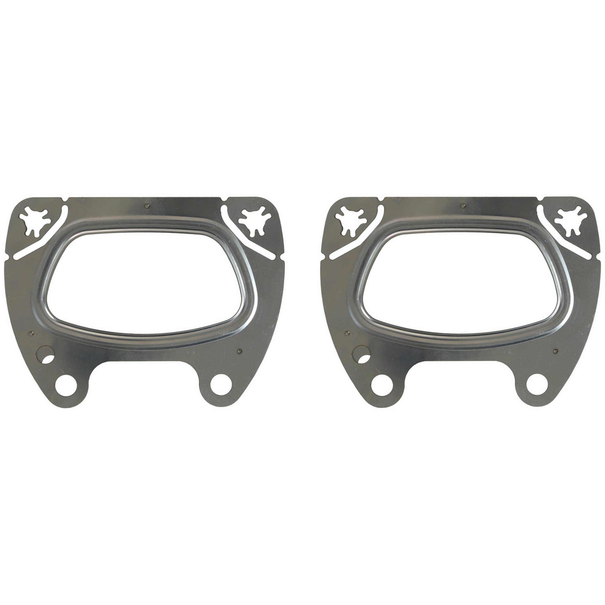 Fel-Pro FEL-MS97197 Exhaust Manifold Gasket Set