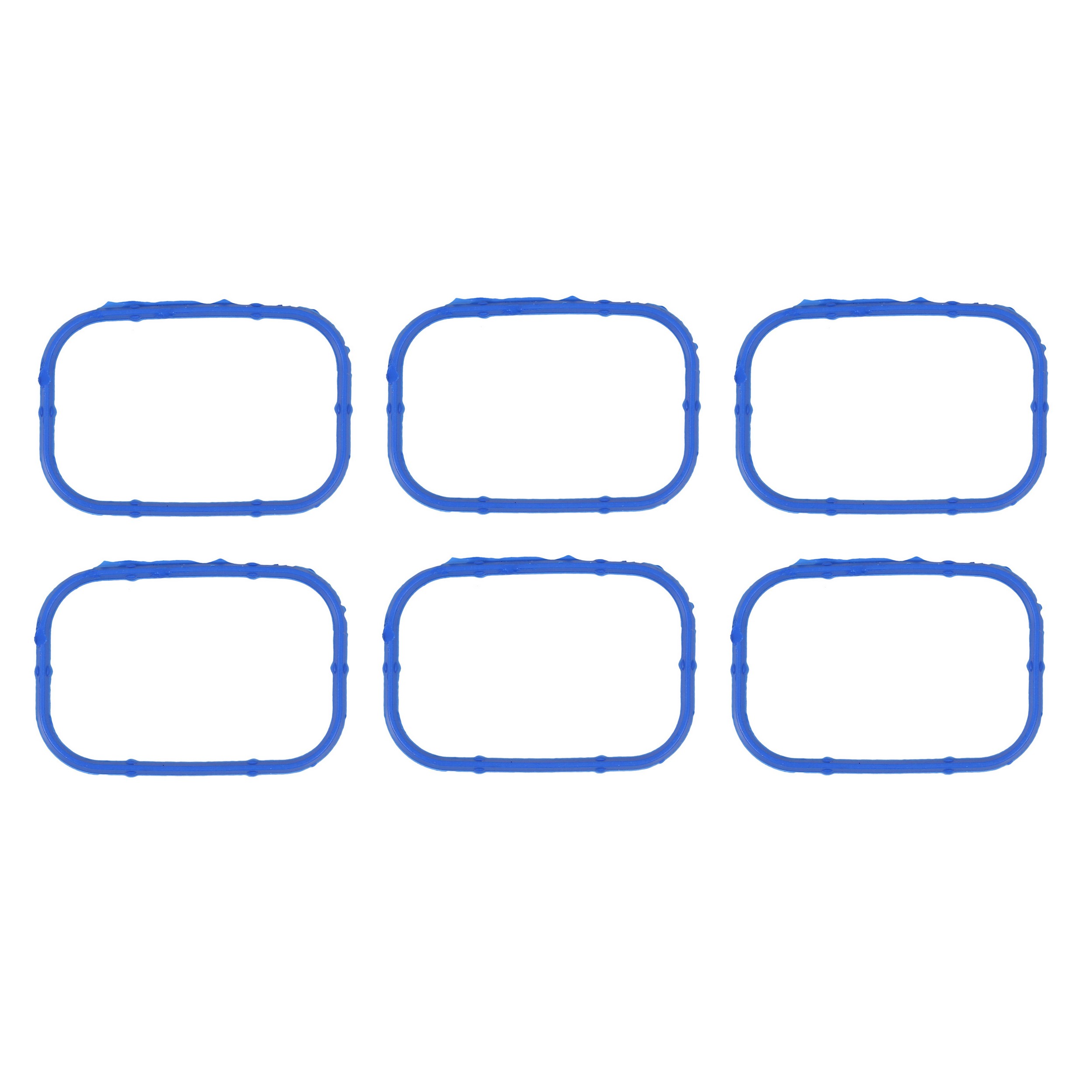 Fel-Pro FEL-MS97205 Fuel Injection Plenum Gasket Set