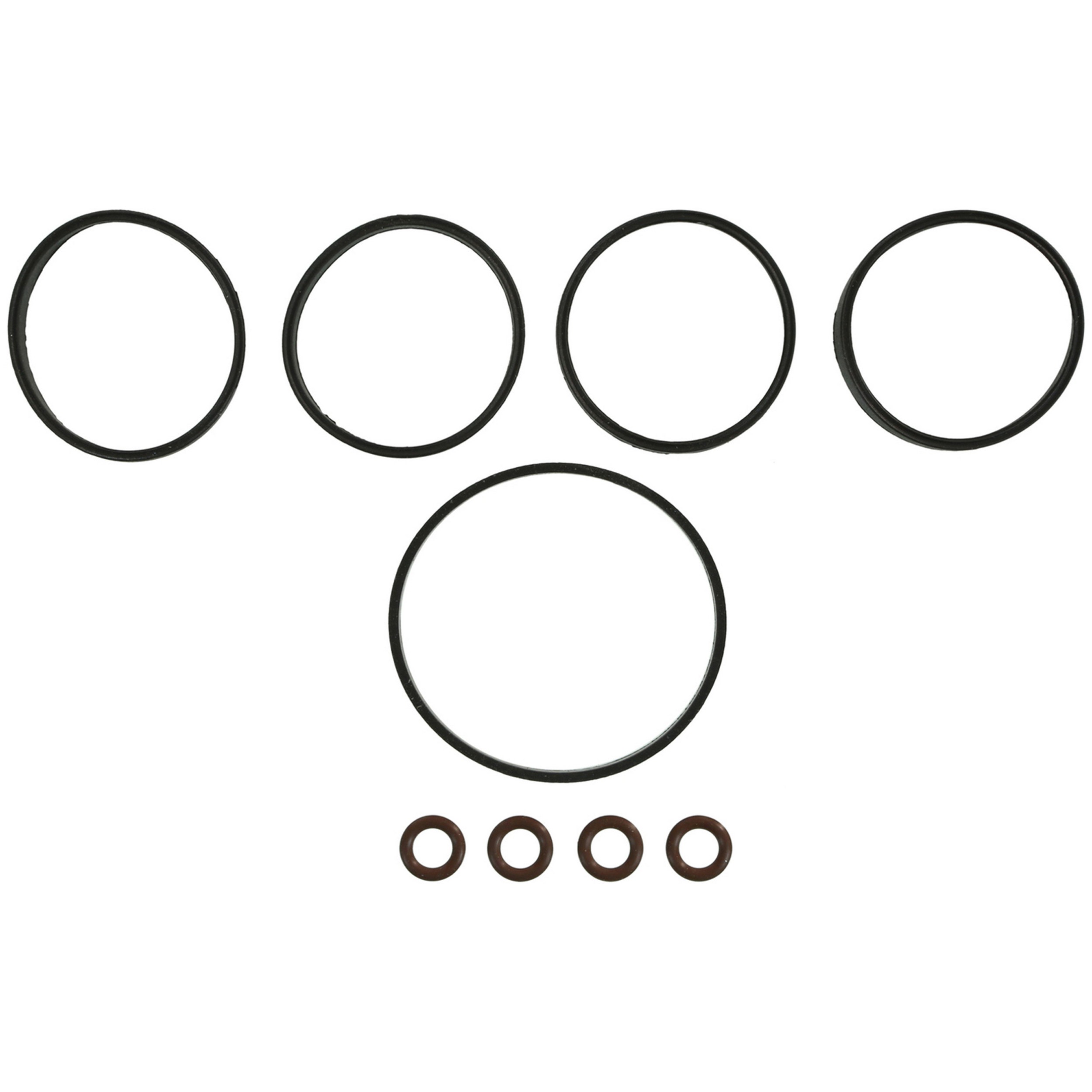 Fel-Pro FEL-MS97206 Engine Intake Manifold Gasket Set