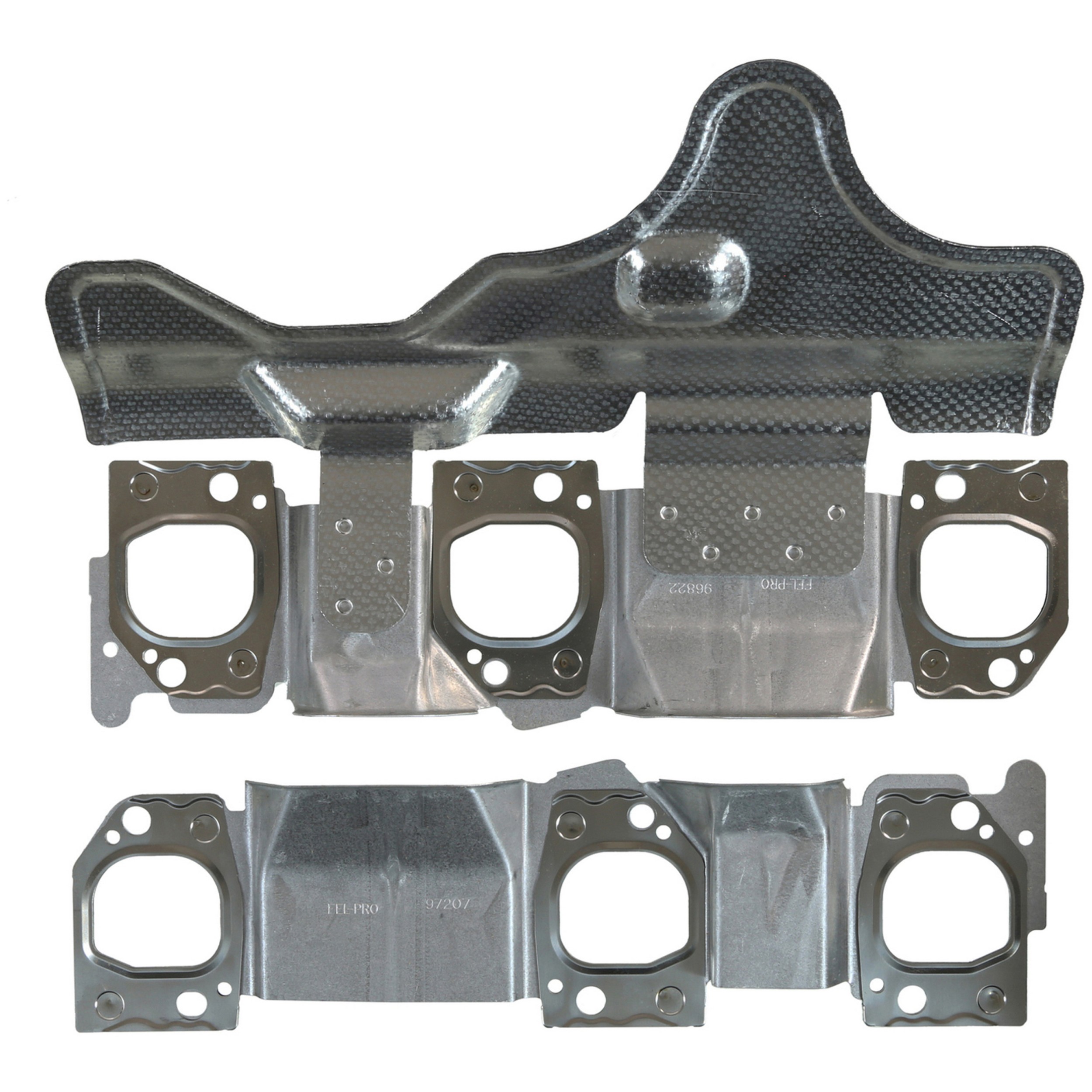 Fel-Pro FEL-MS97207 Exhaust Manifold Gasket Set