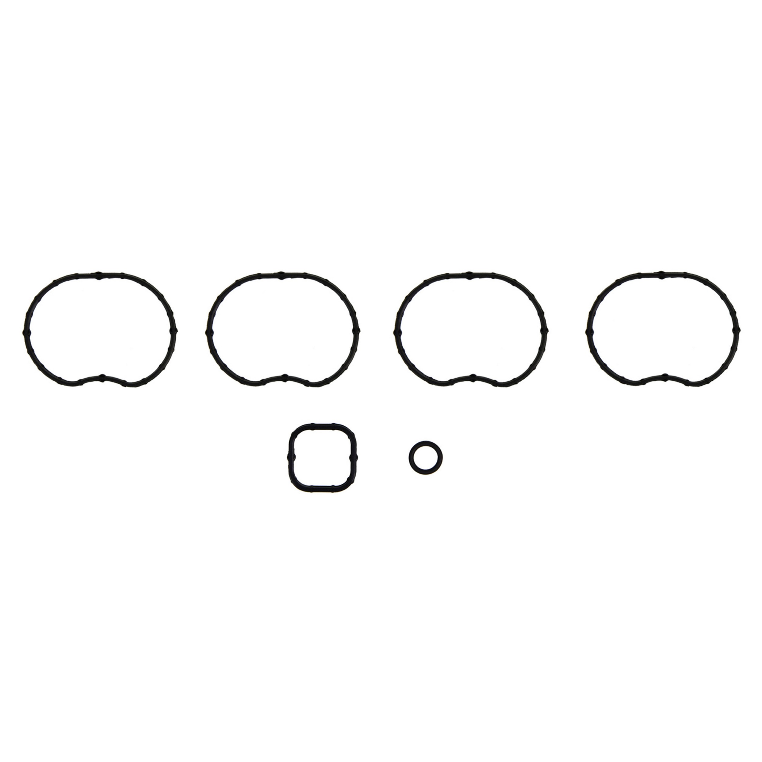 Fel-Pro FEL-MS97208 Engine Intake Manifold Gasket Set