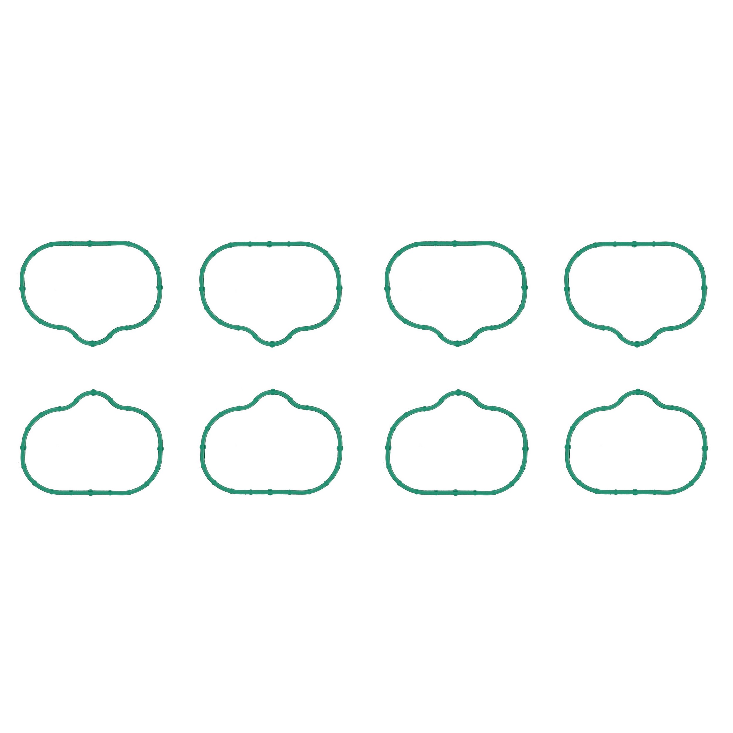 Fel-Pro FEL-MS97215 Engine Intake Manifold Gasket Set