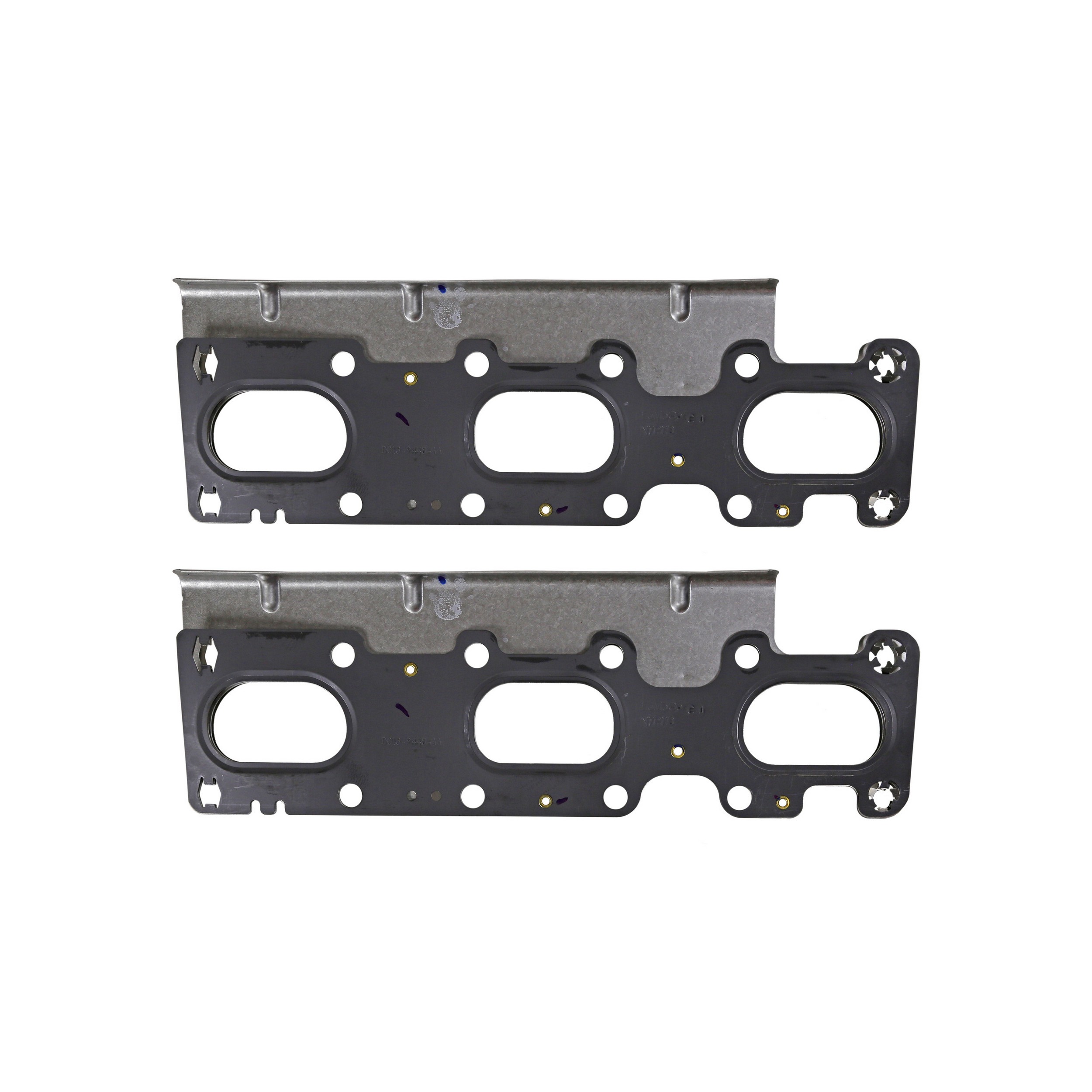 Fel-Pro FEL-MS97217 Exhaust Manifold Gasket Set