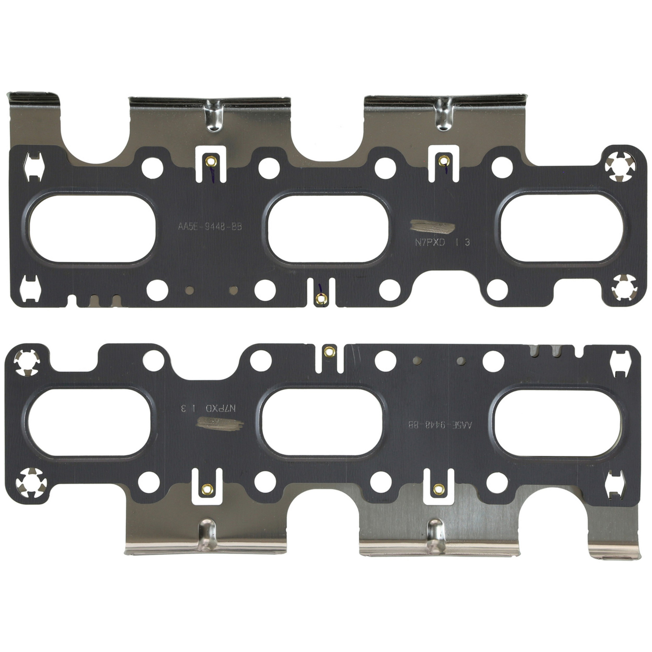 Fel-Pro MS97218 Exhaust Manifold Gasket Set