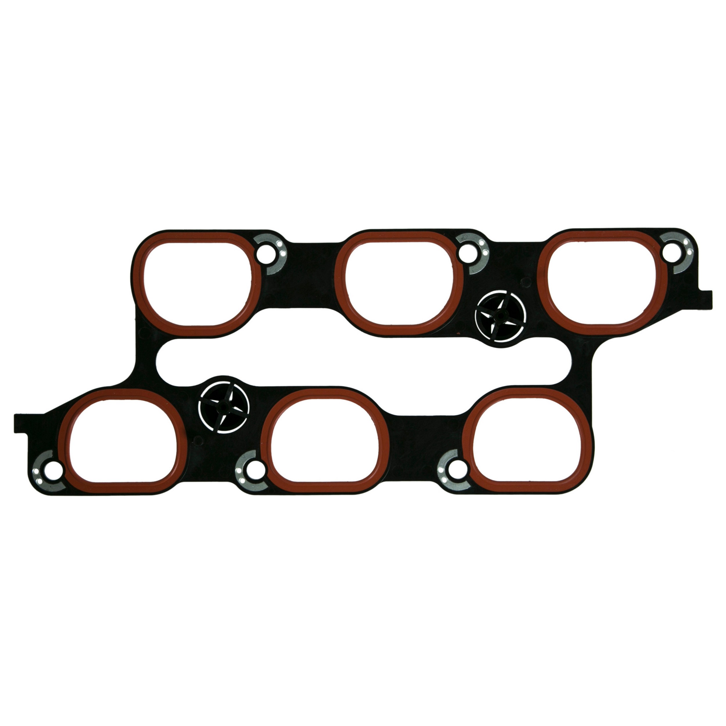Fel-Pro FEL-MS97222 Engine Intake Manifold Gasket Set